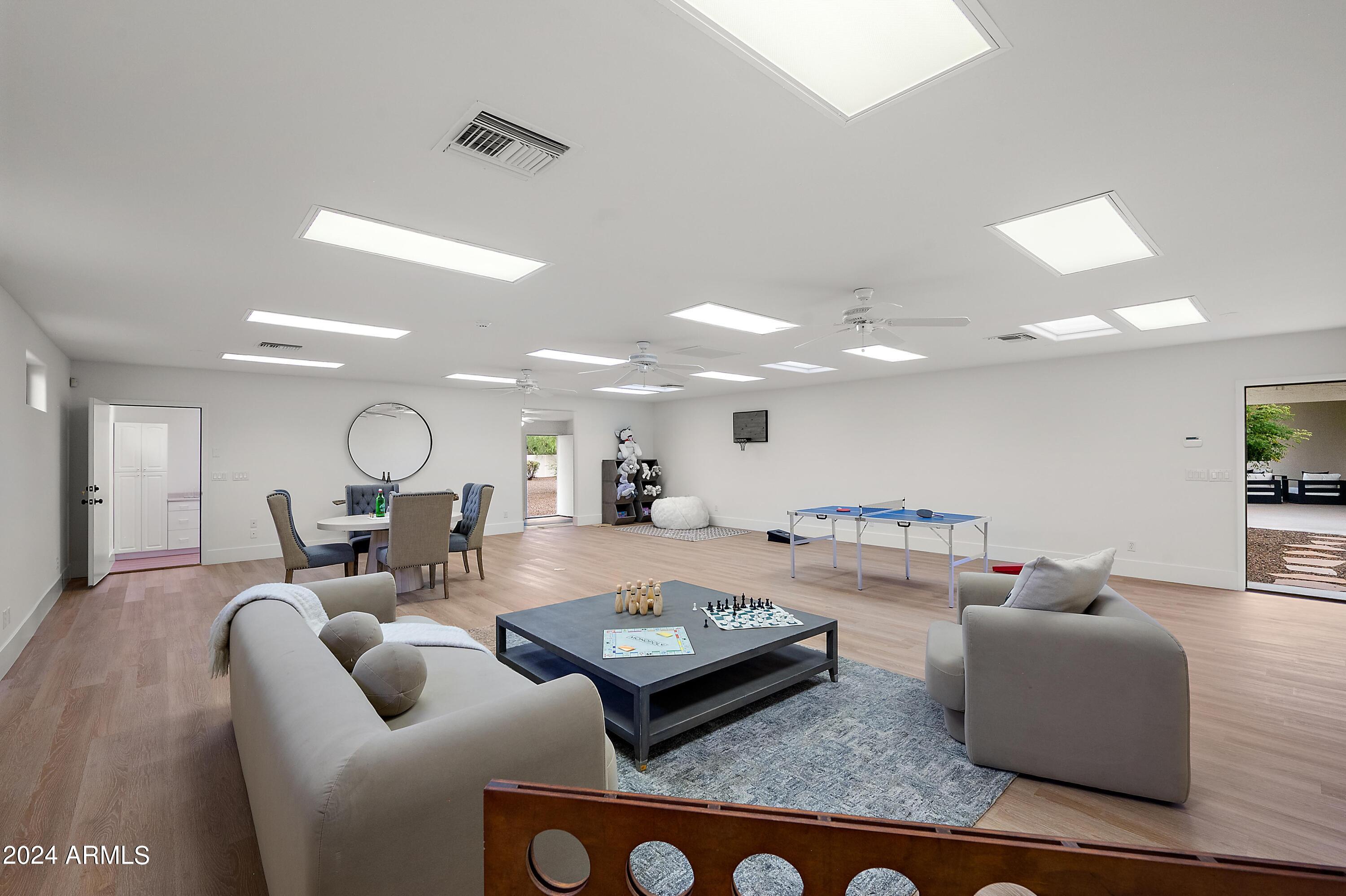BRADLEY ACRES - Residential
