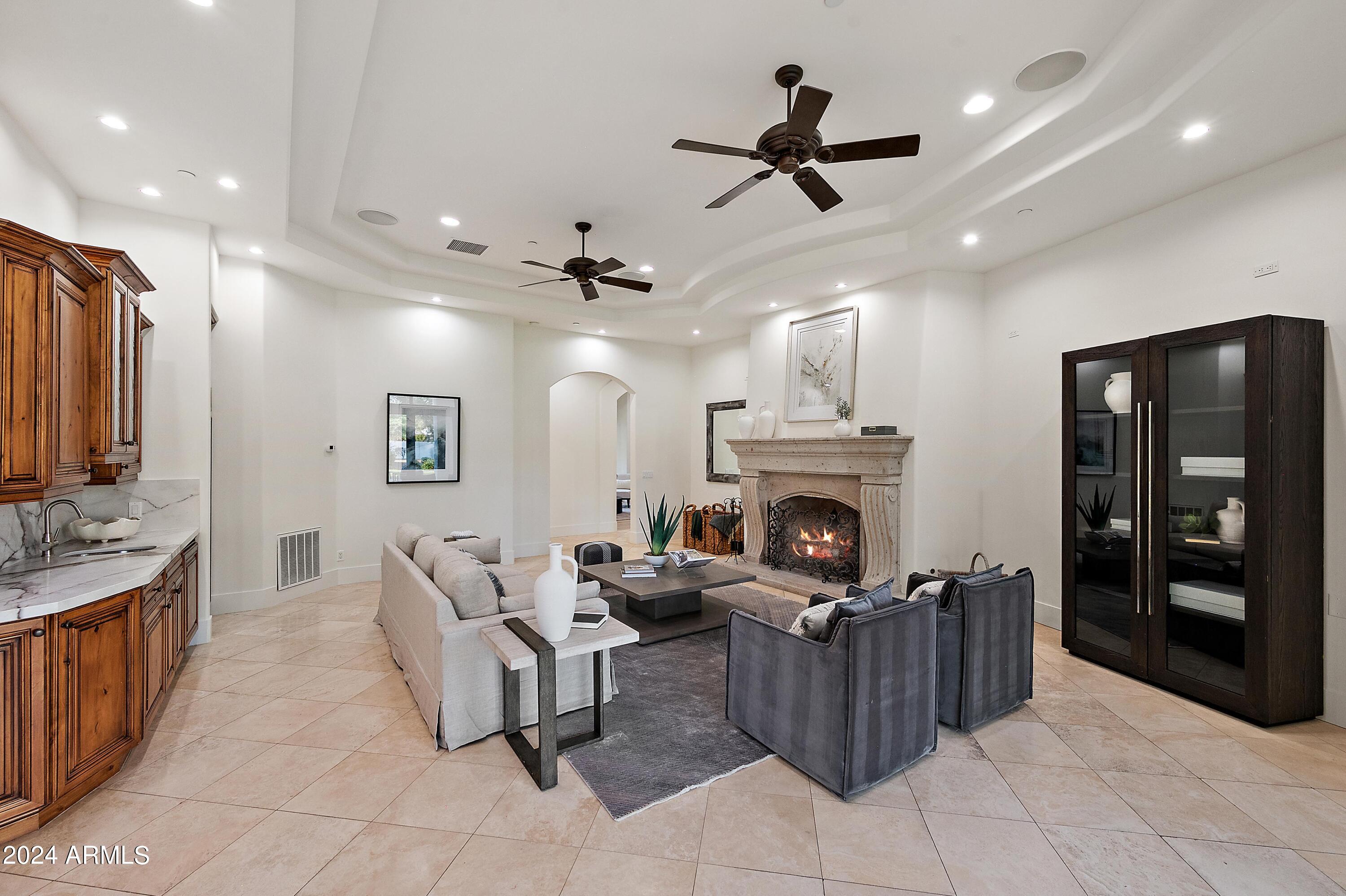 BRADLEY ACRES - Residential