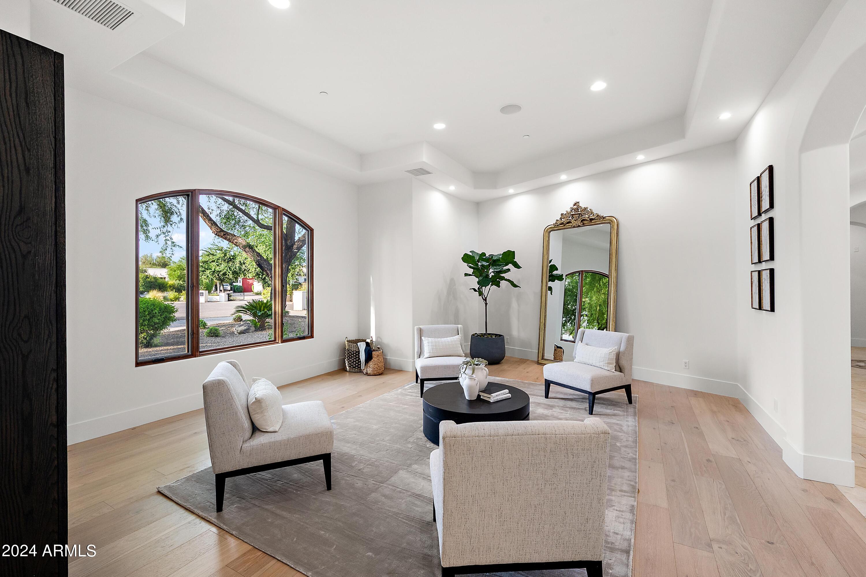 BRADLEY ACRES - Residential