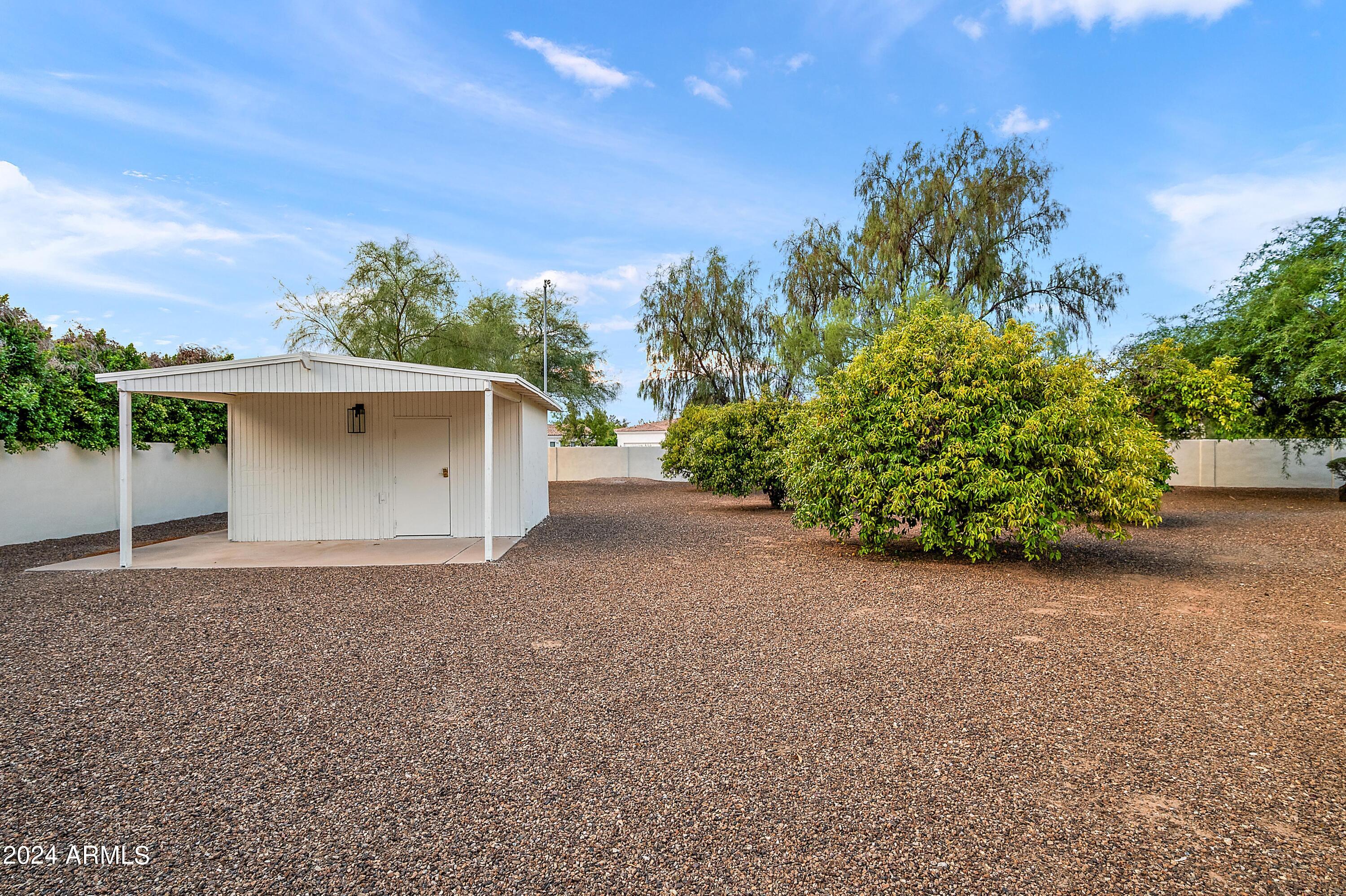 BRADLEY ACRES - Residential