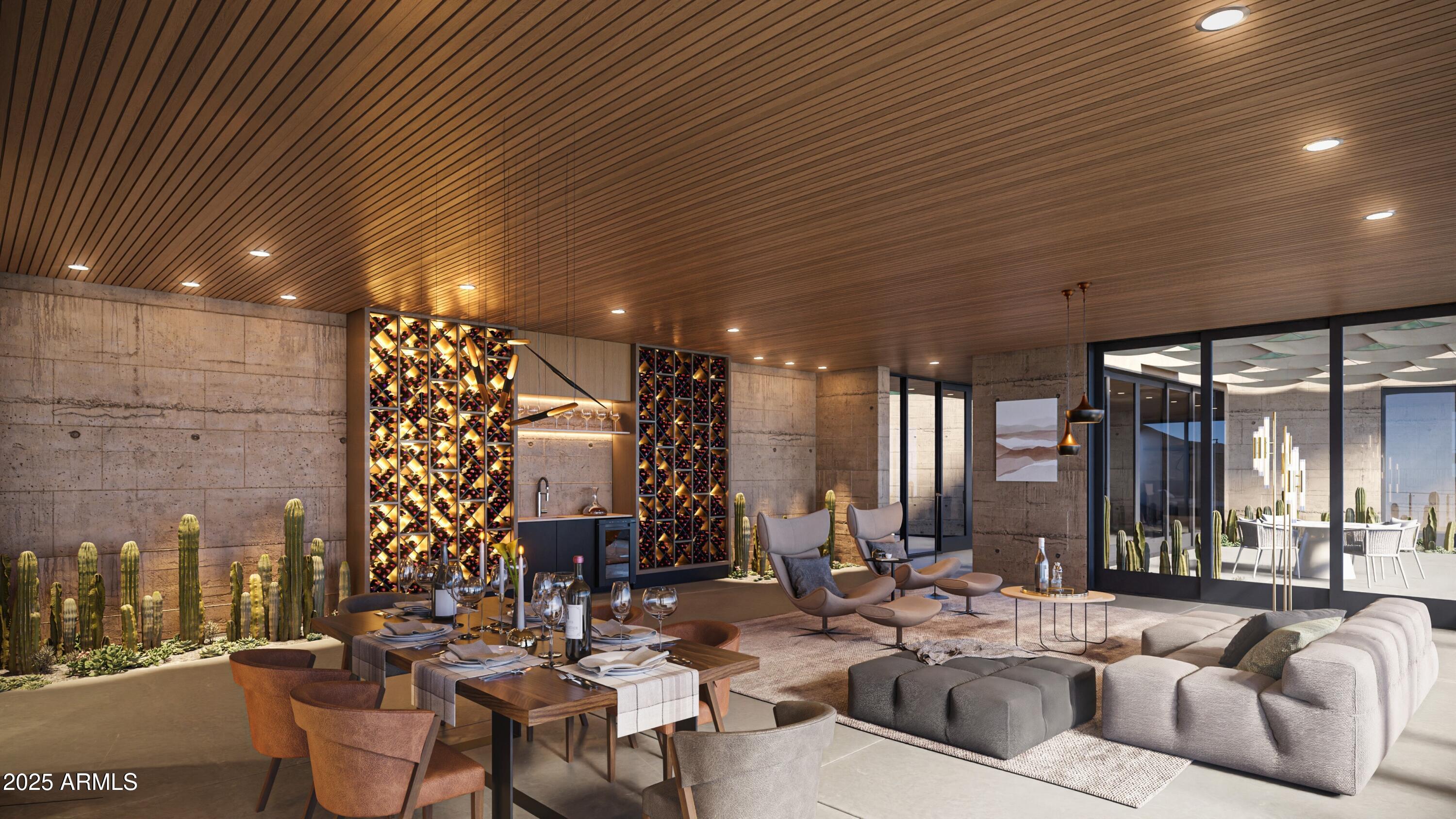 LONE MOUNTAIN - Residential