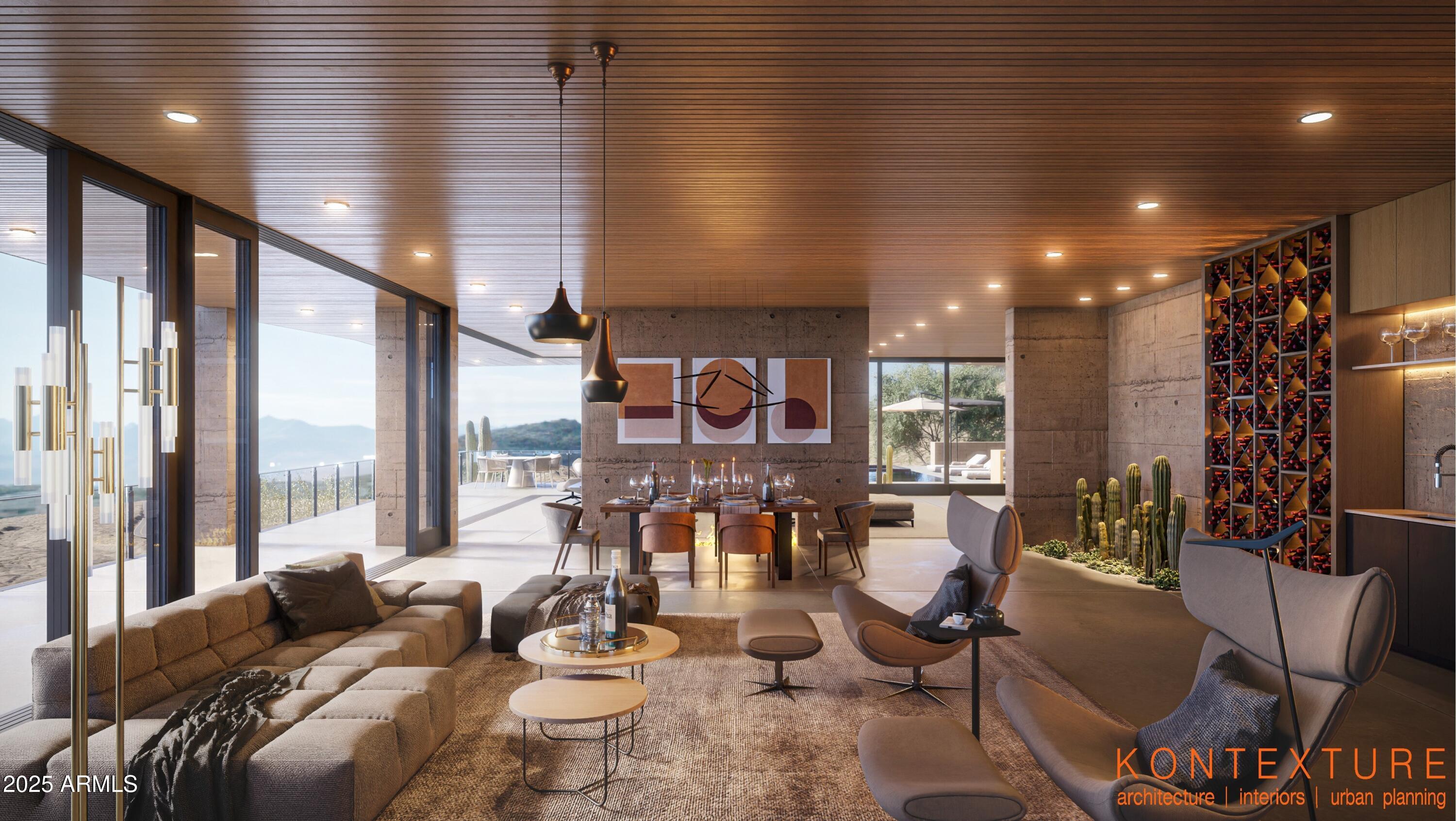 LONE MOUNTAIN - Residential