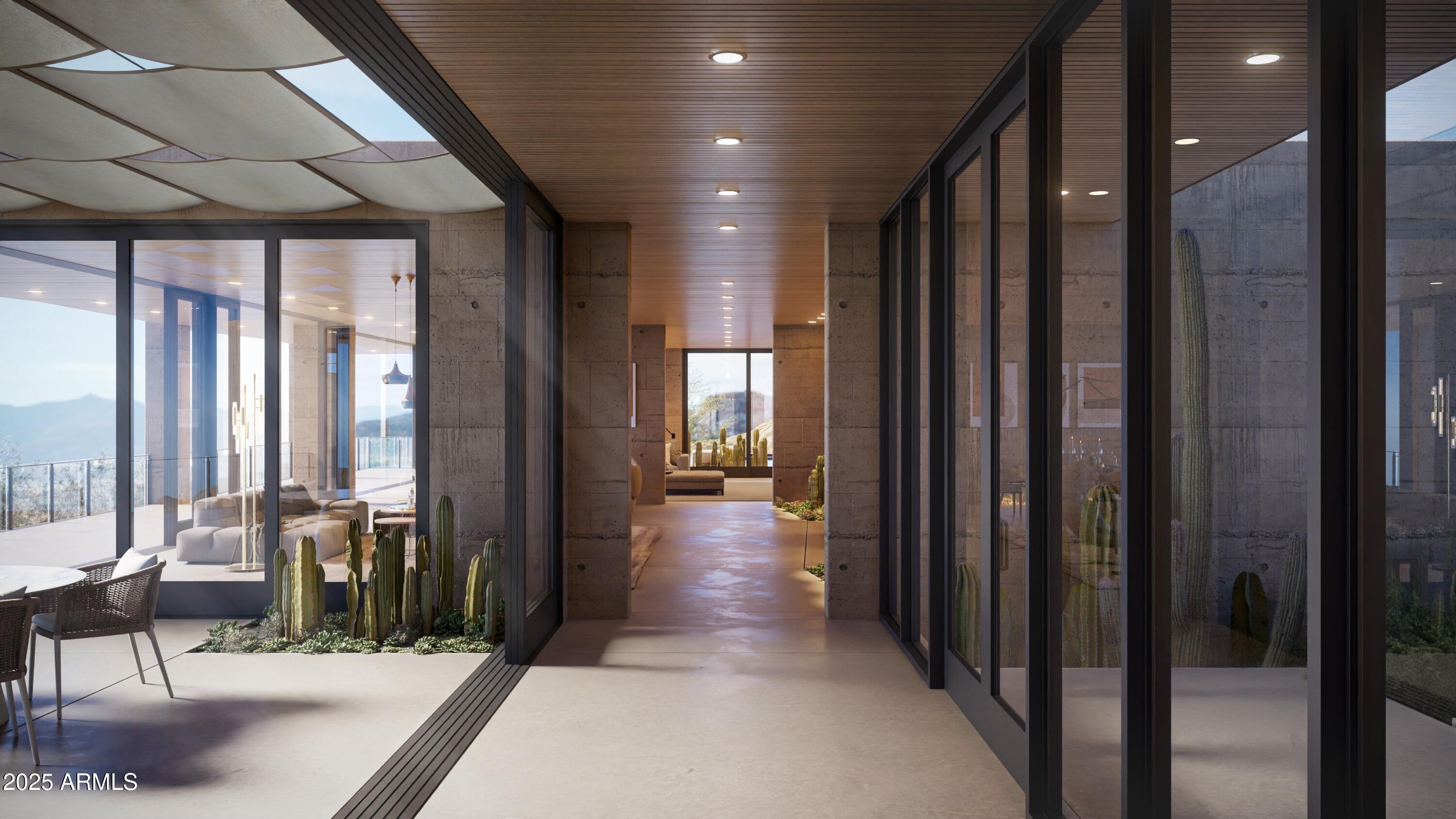 LONE MOUNTAIN - Residential