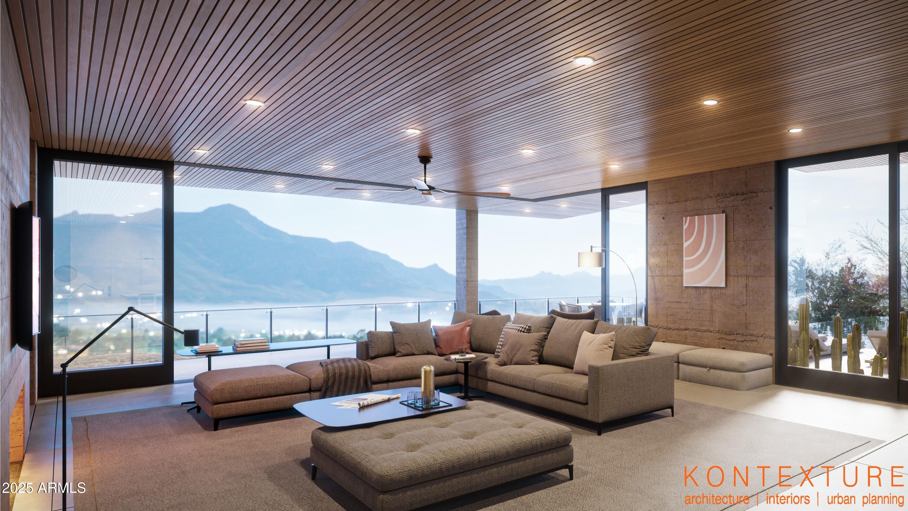 LONE MOUNTAIN - Residential