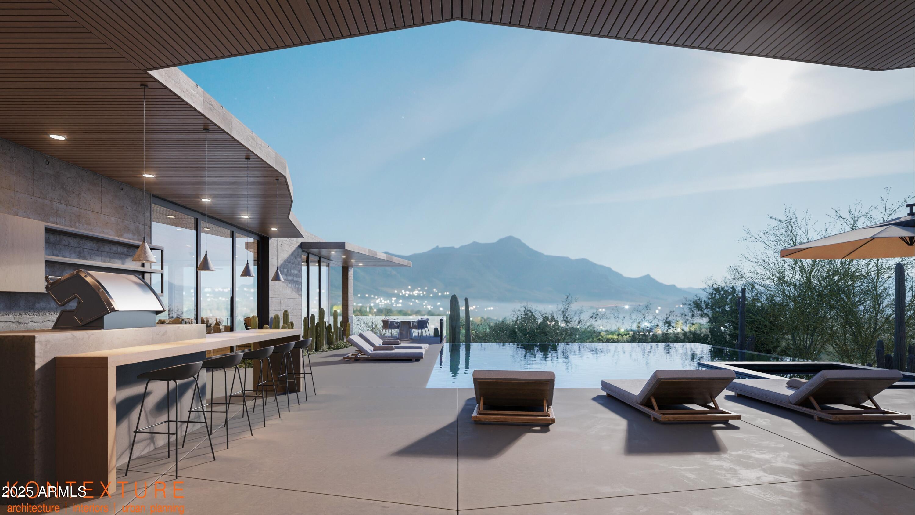 LONE MOUNTAIN - Residential