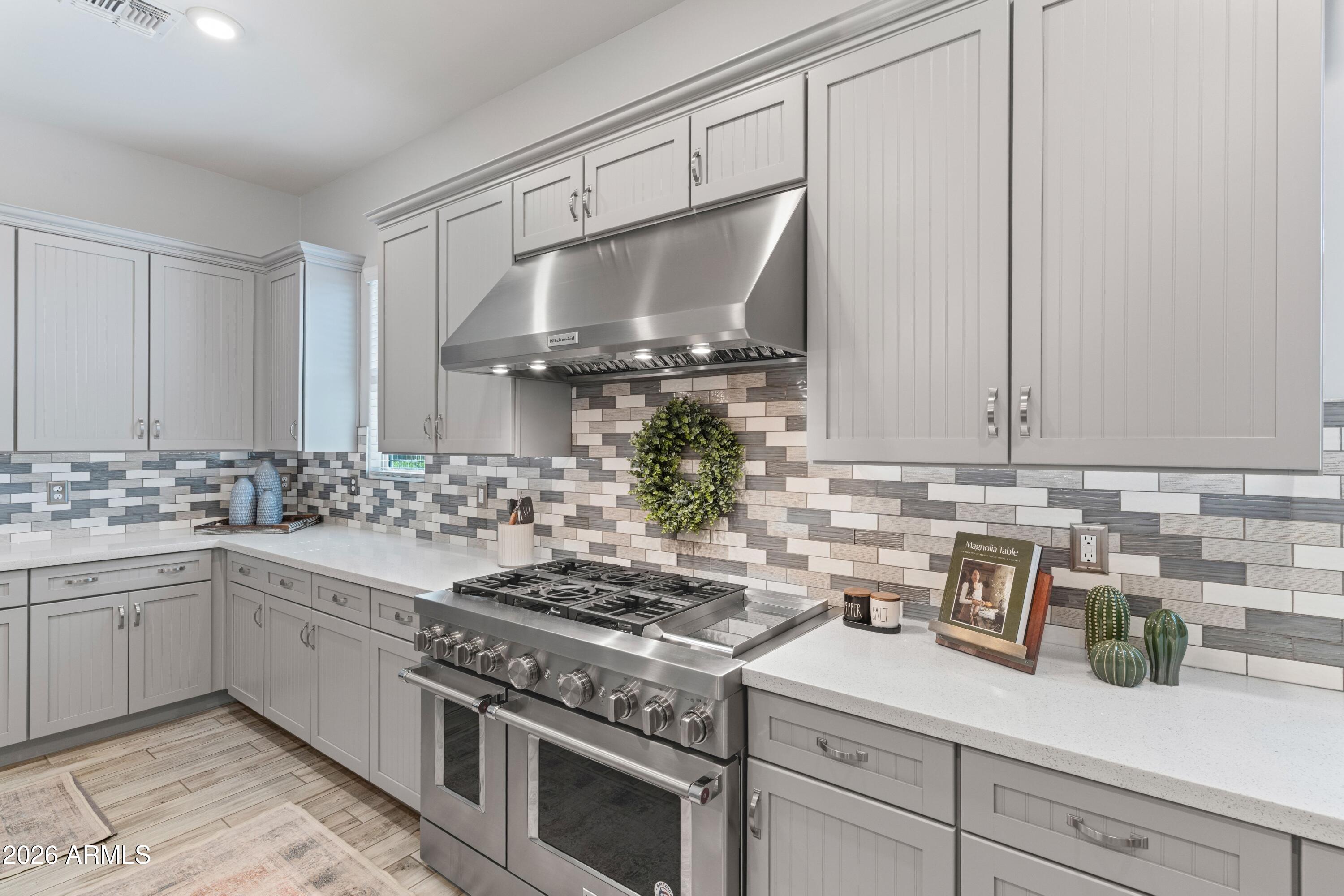 Bellero Estates - Residential