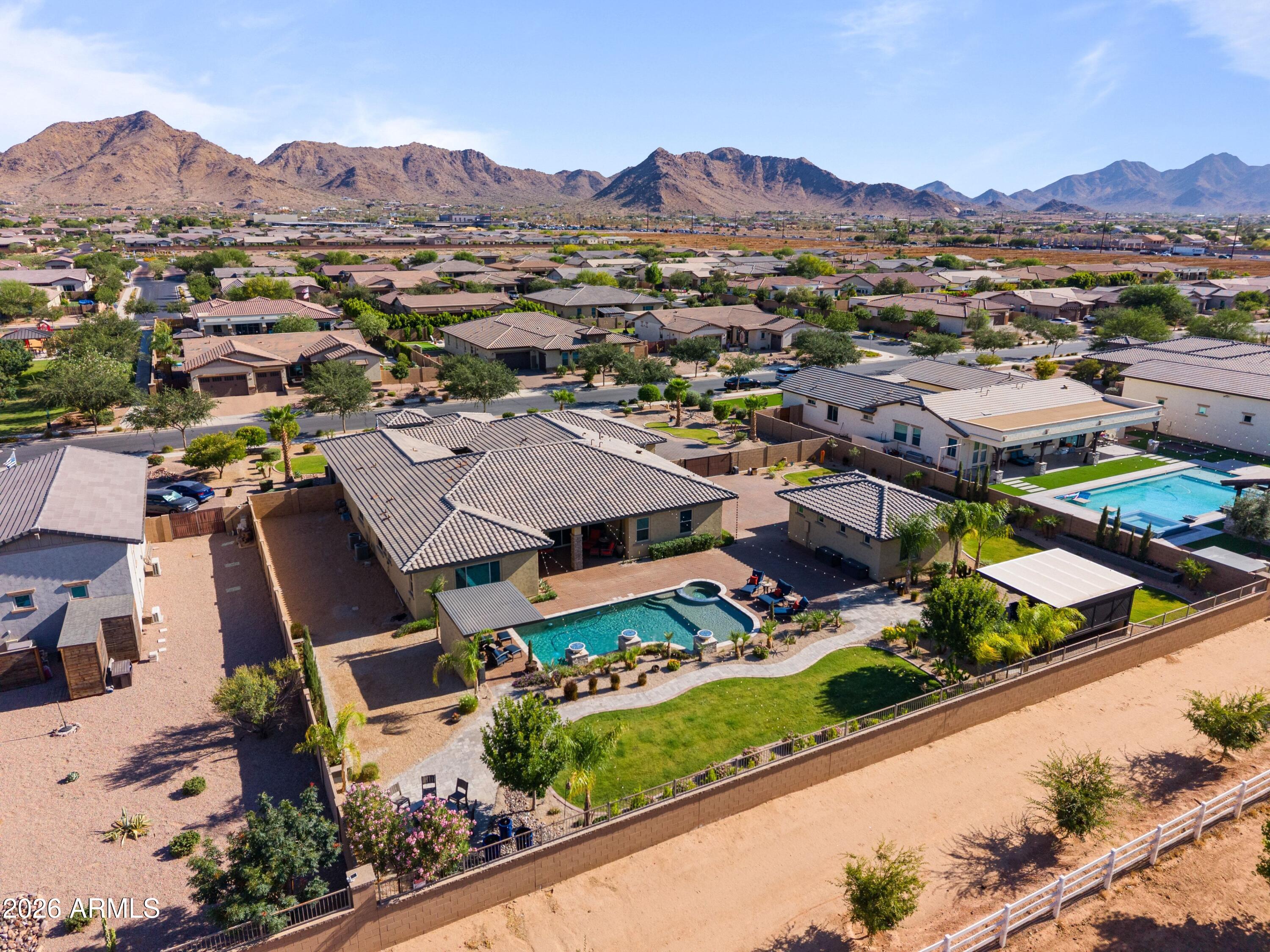 Bellero Estates - Residential
