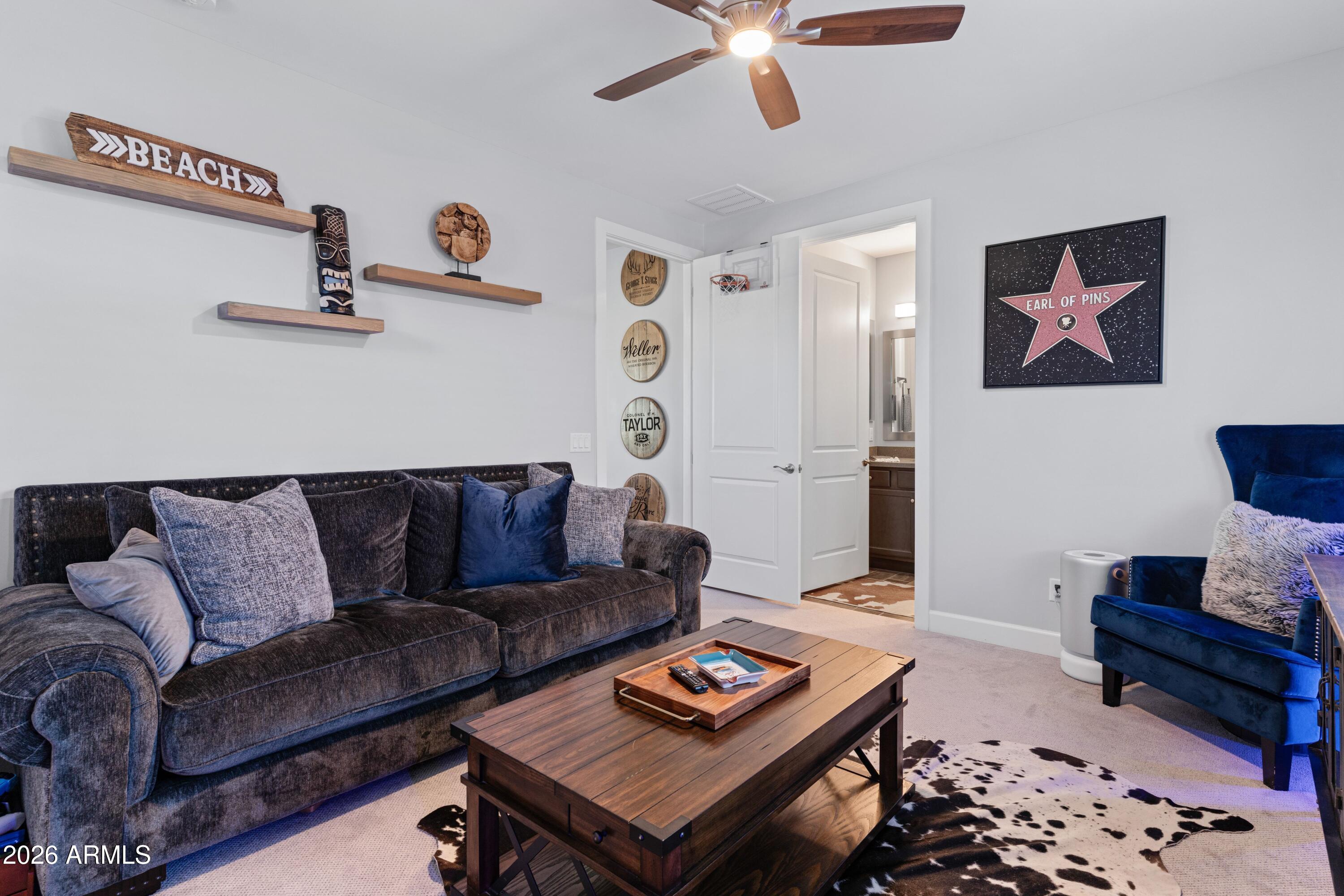 Bellero Estates - Residential