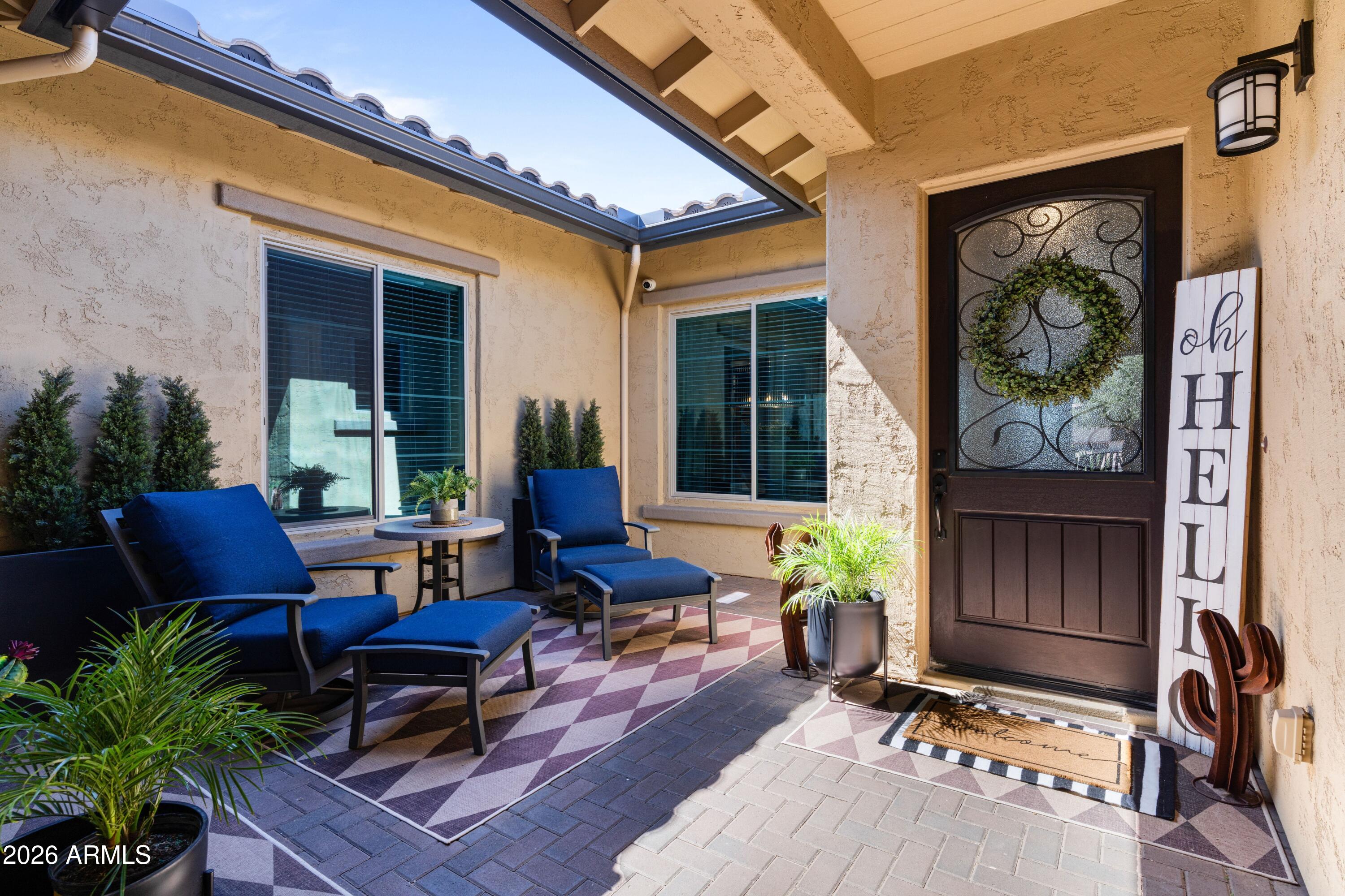 Bellero Estates - Residential