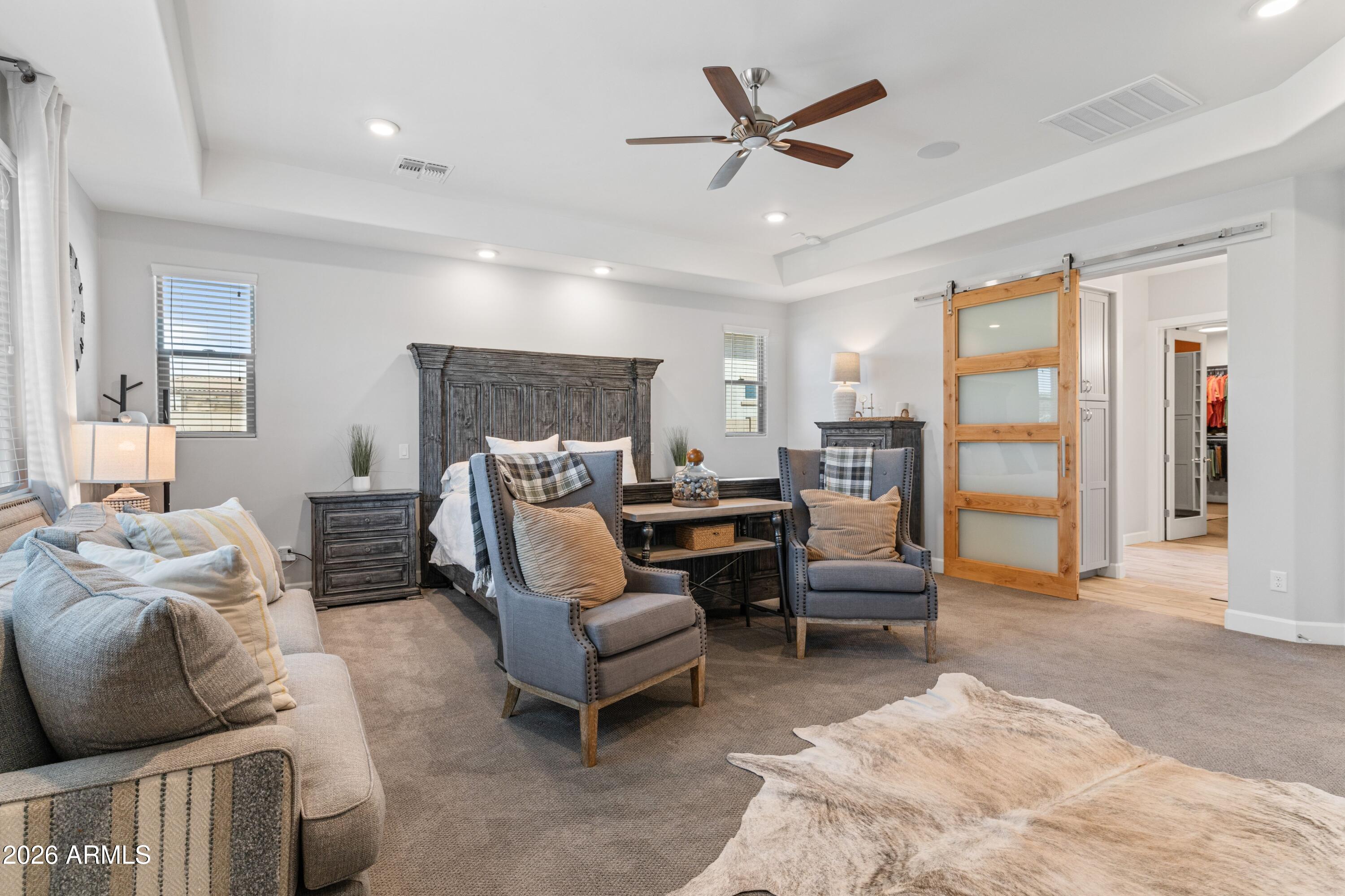 Bellero Estates - Residential