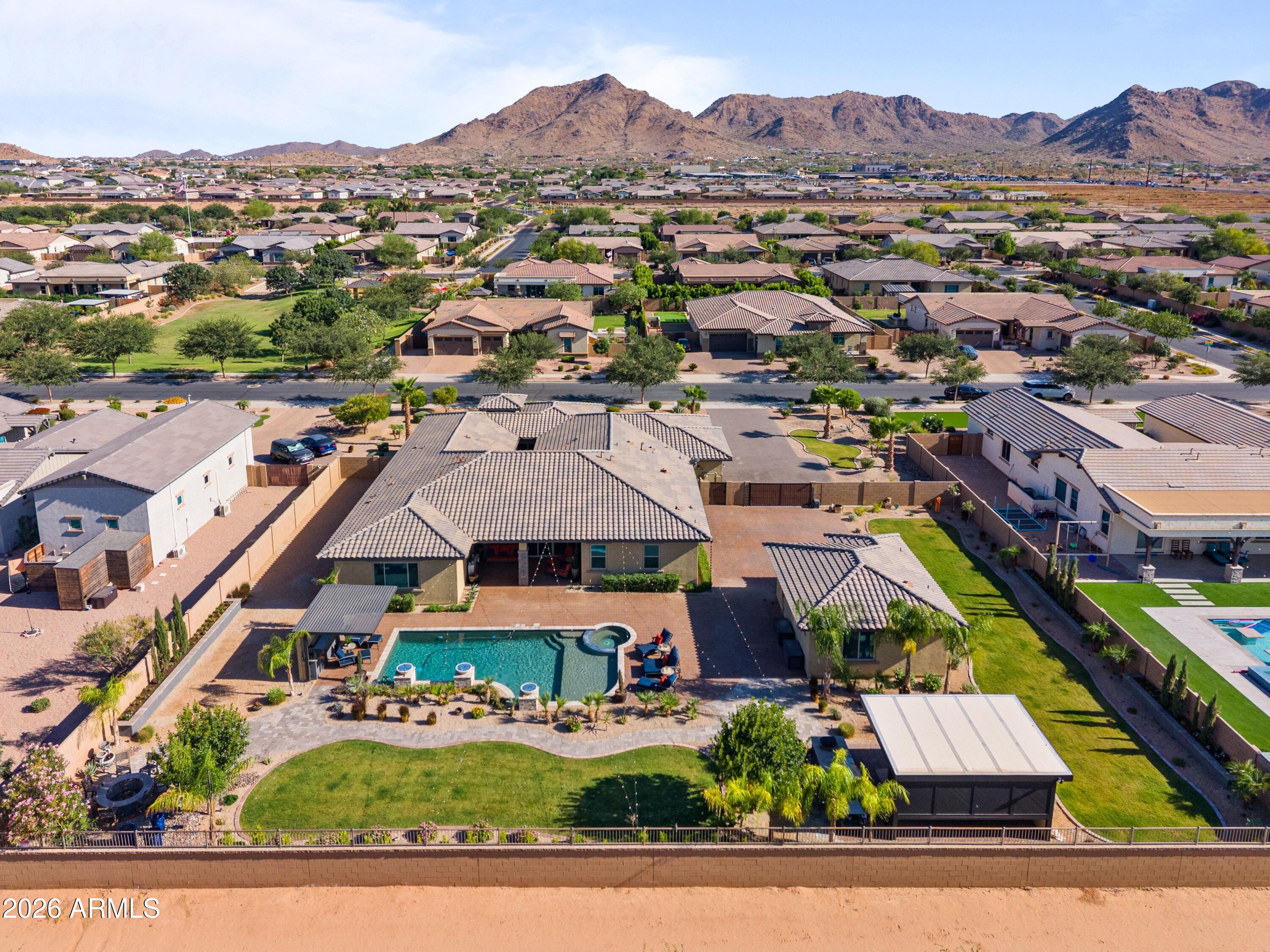 Bellero Estates - Residential