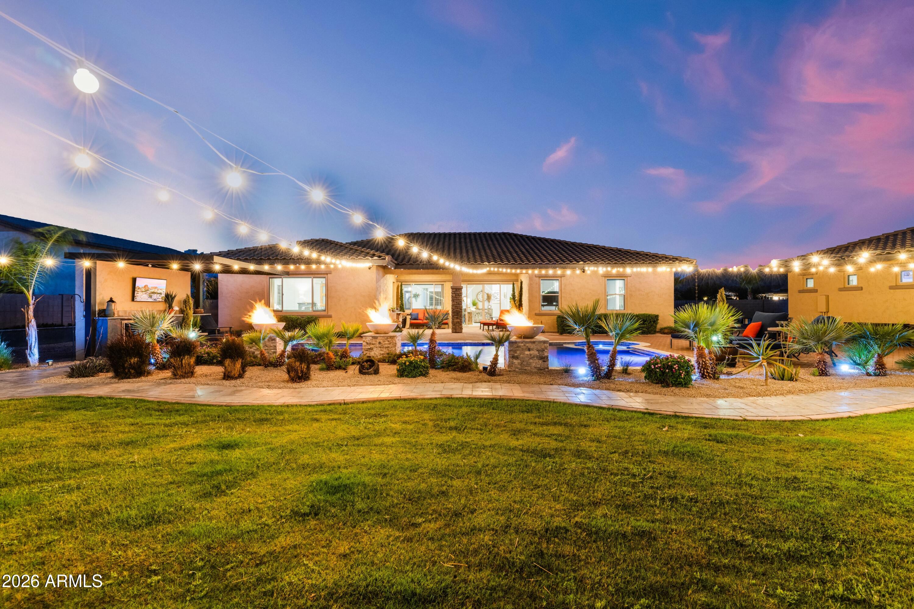 Bellero Estates - Residential