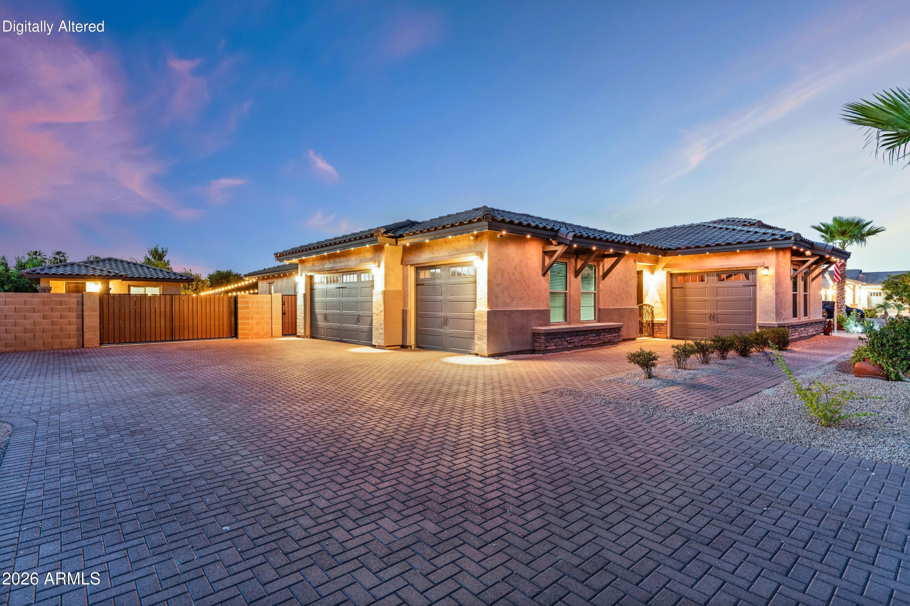 Bellero Estates - Residential