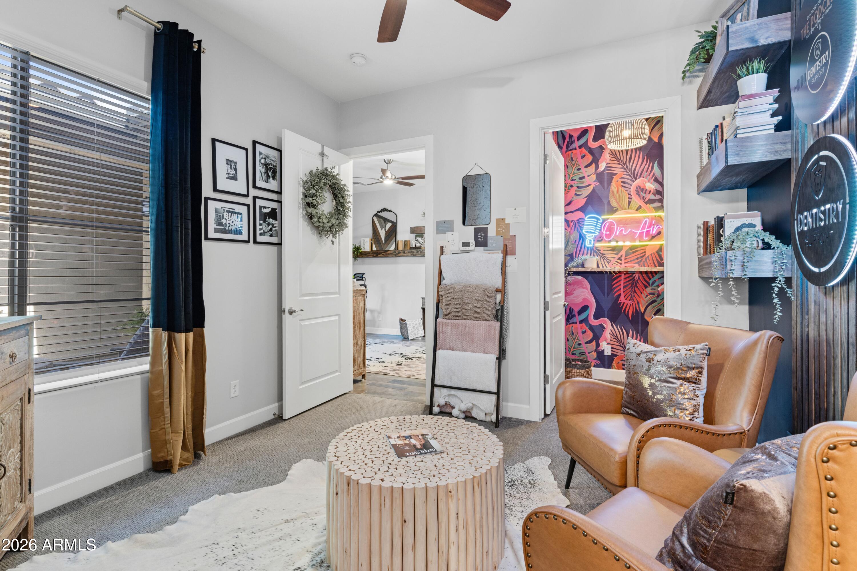 Bellero Estates - Residential