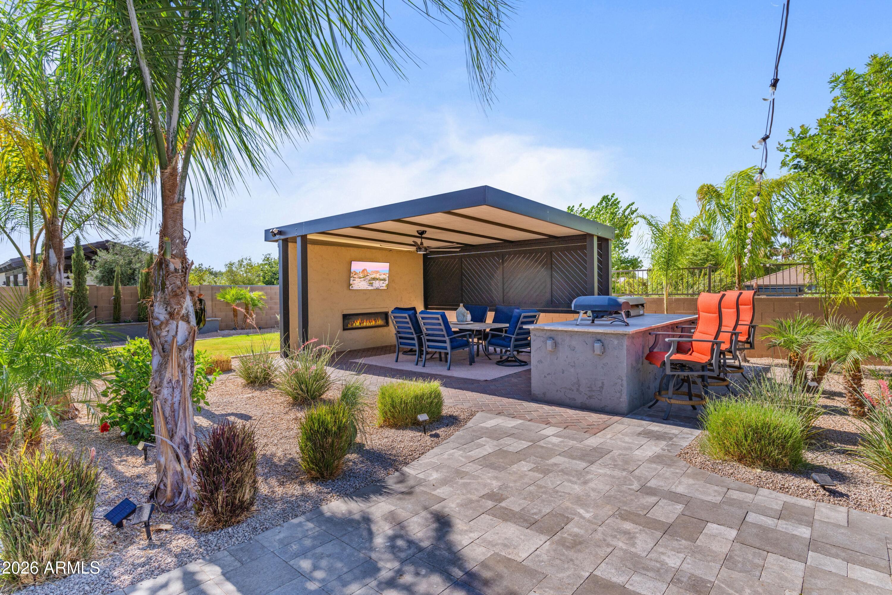Bellero Estates - Residential