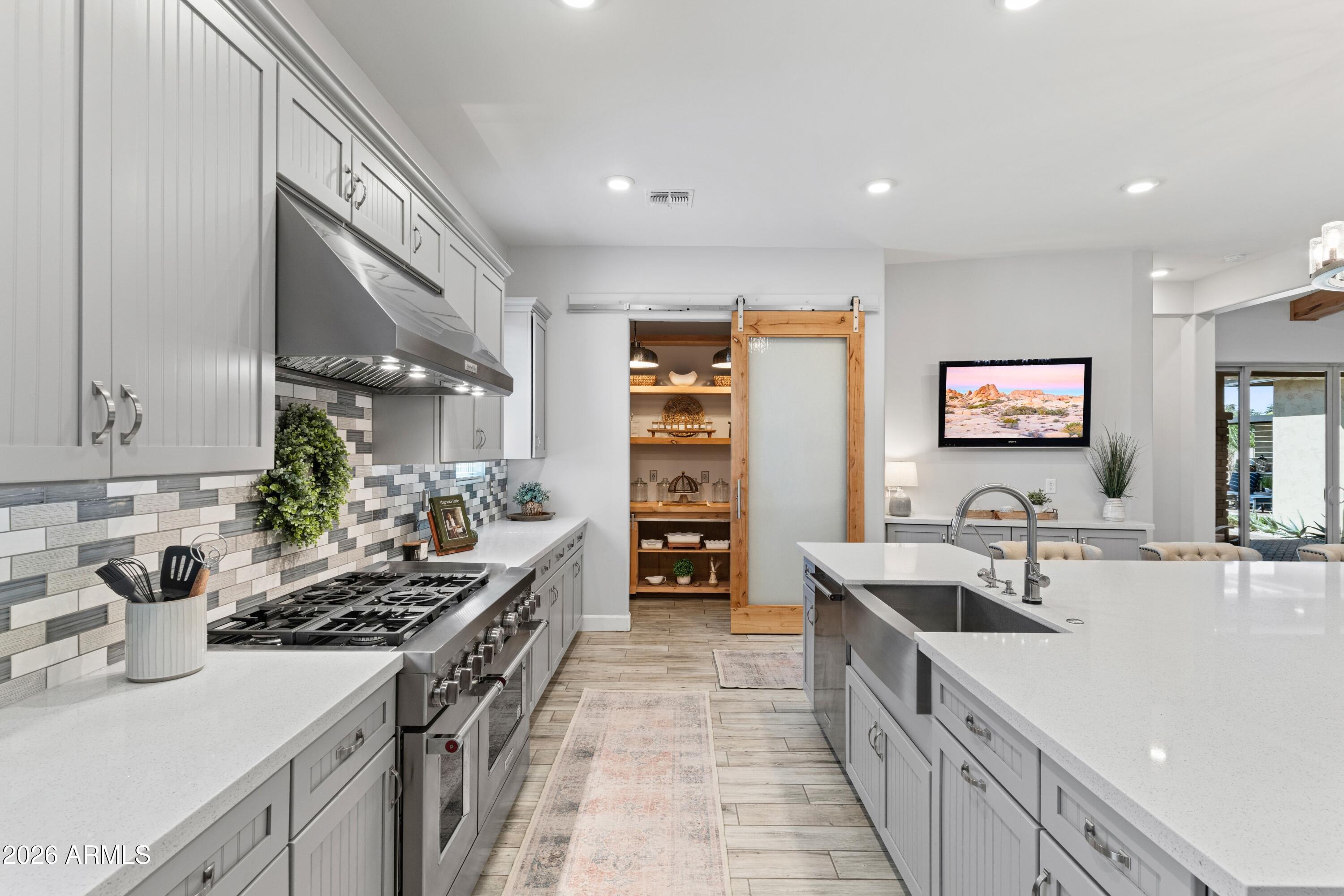 Bellero Estates - Residential