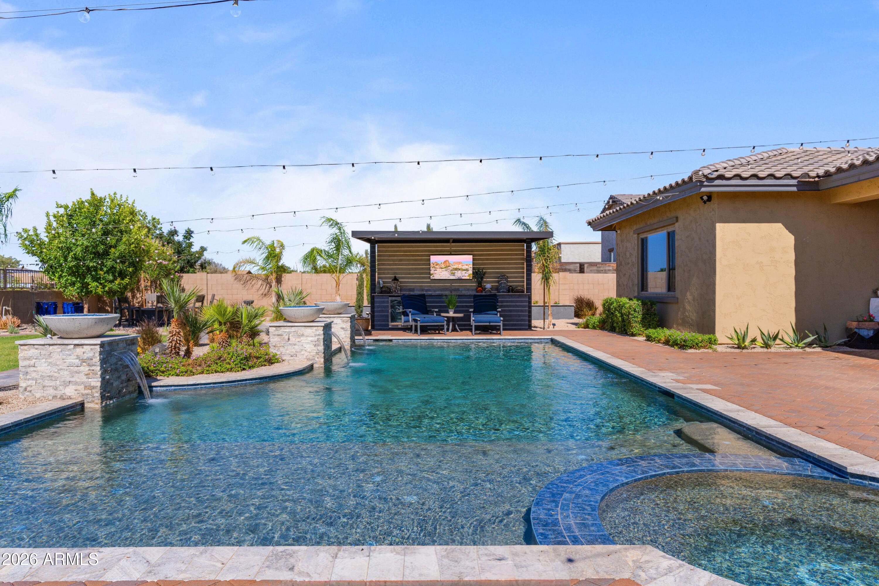 Bellero Estates - Residential