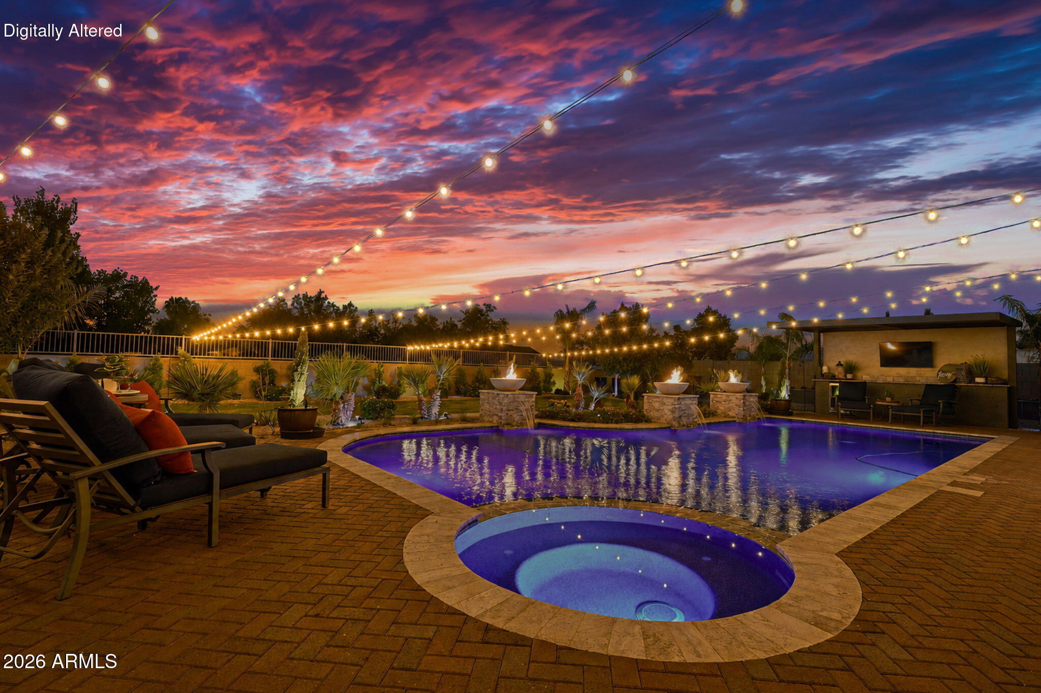 Bellero Estates - Residential