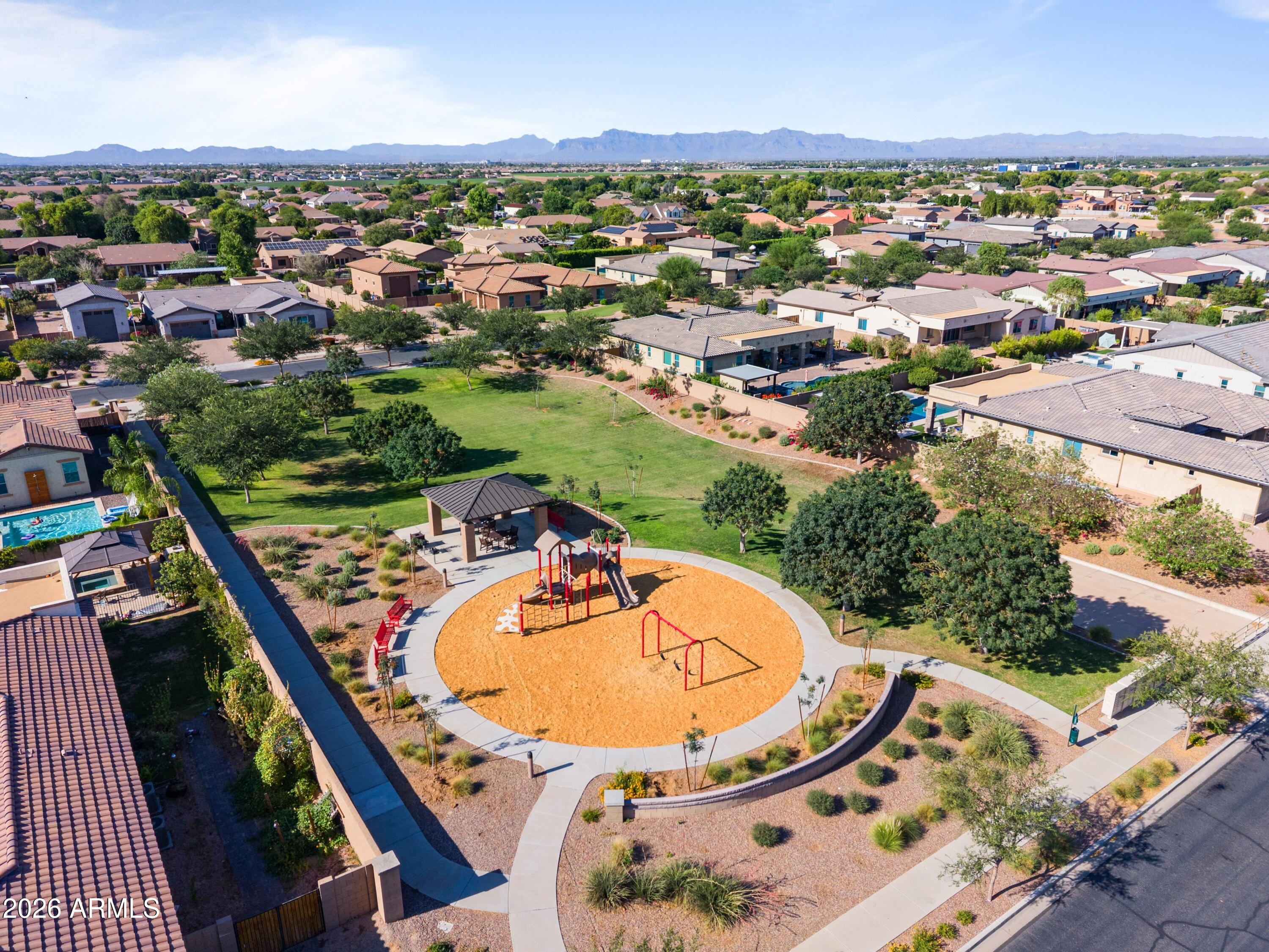 Bellero Estates - Residential