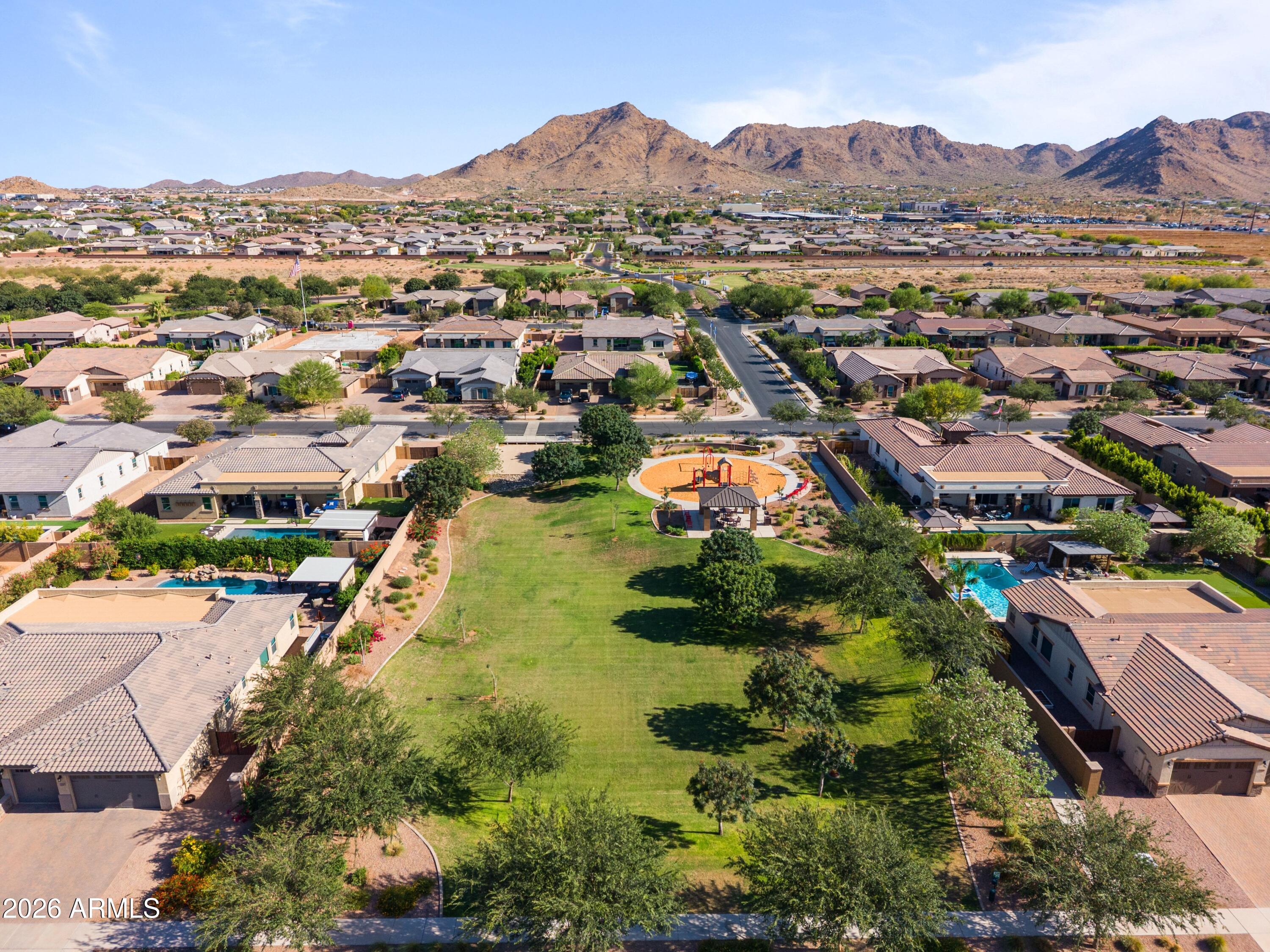 Bellero Estates - Residential