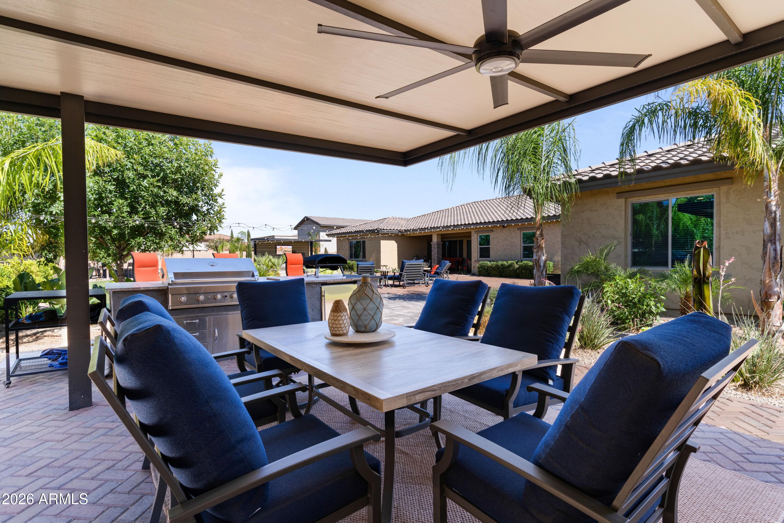 Bellero Estates - Residential