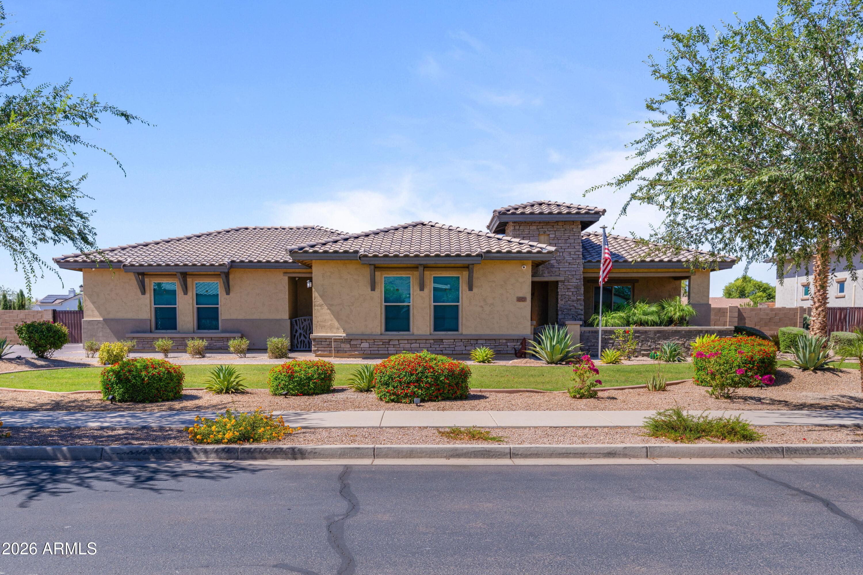 Bellero Estates - Residential