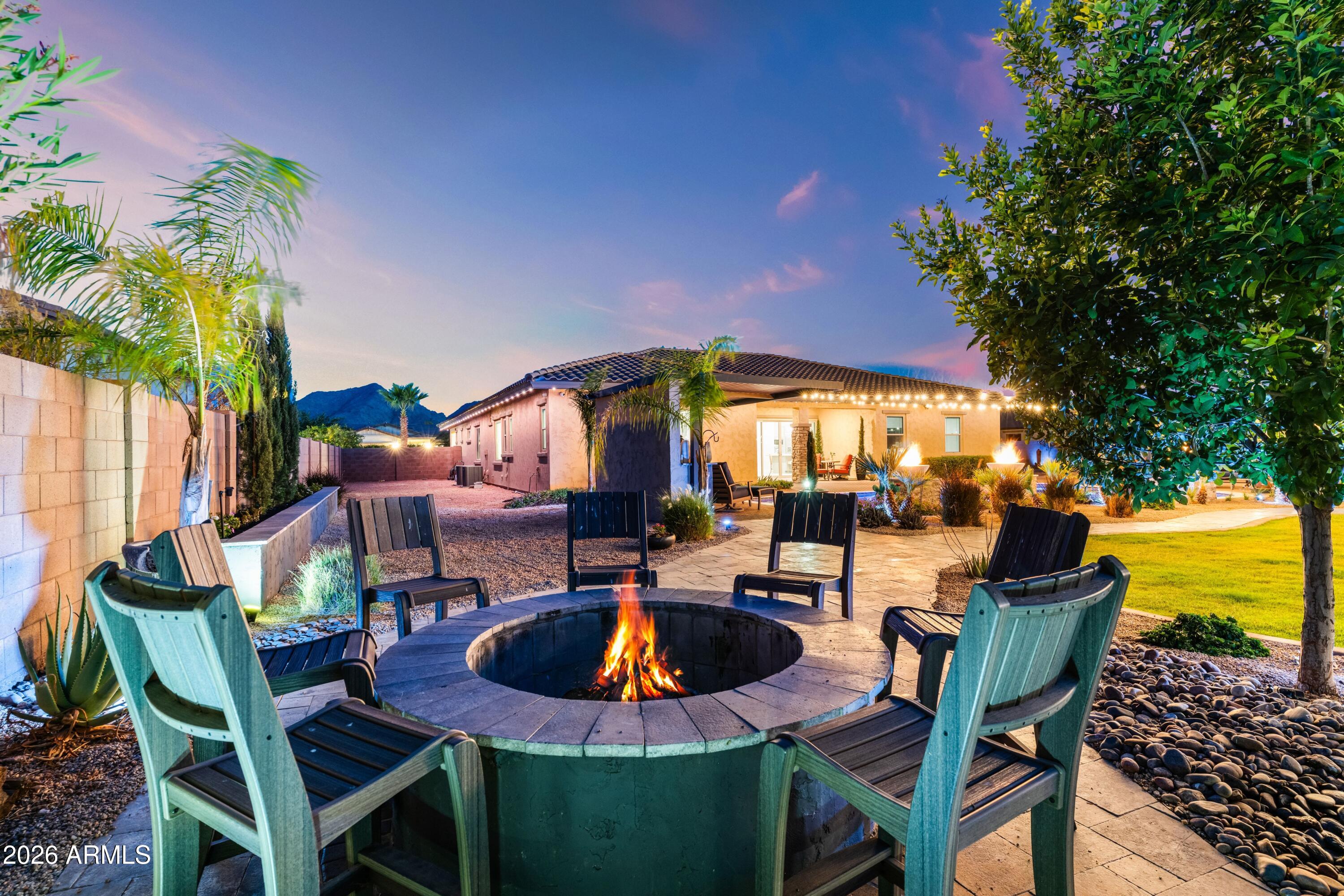 Bellero Estates - Residential
