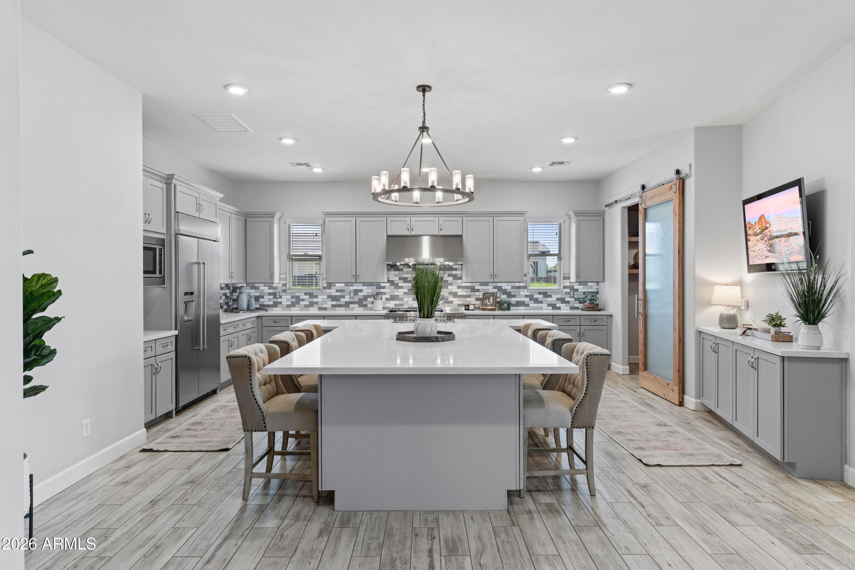 Bellero Estates - Residential