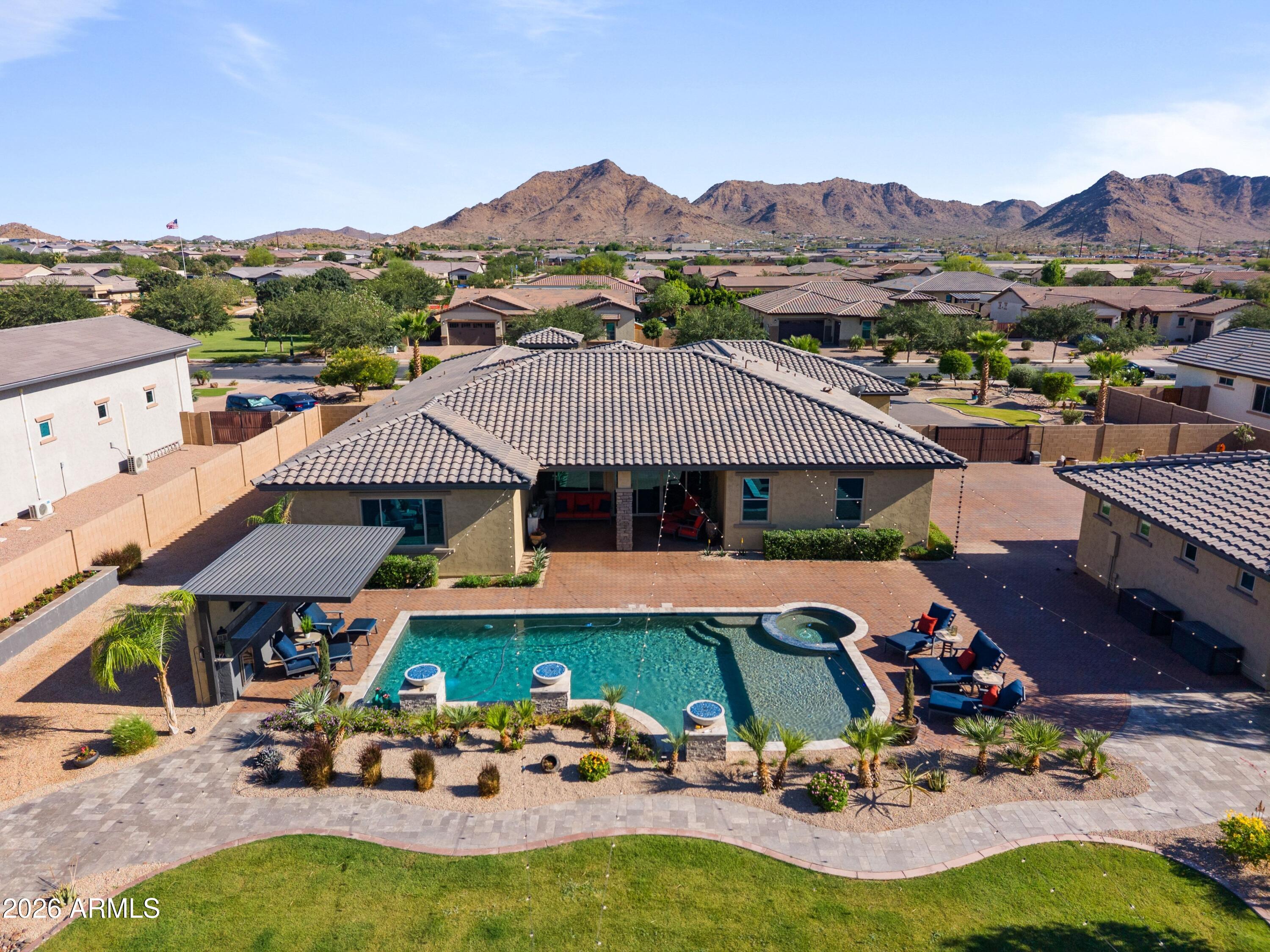 Bellero Estates - Residential