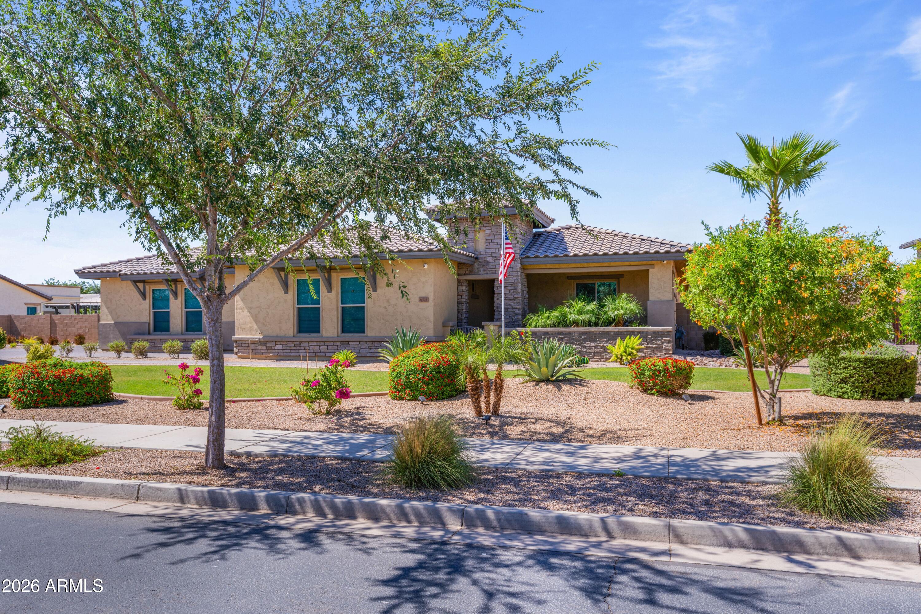 Bellero Estates - Residential