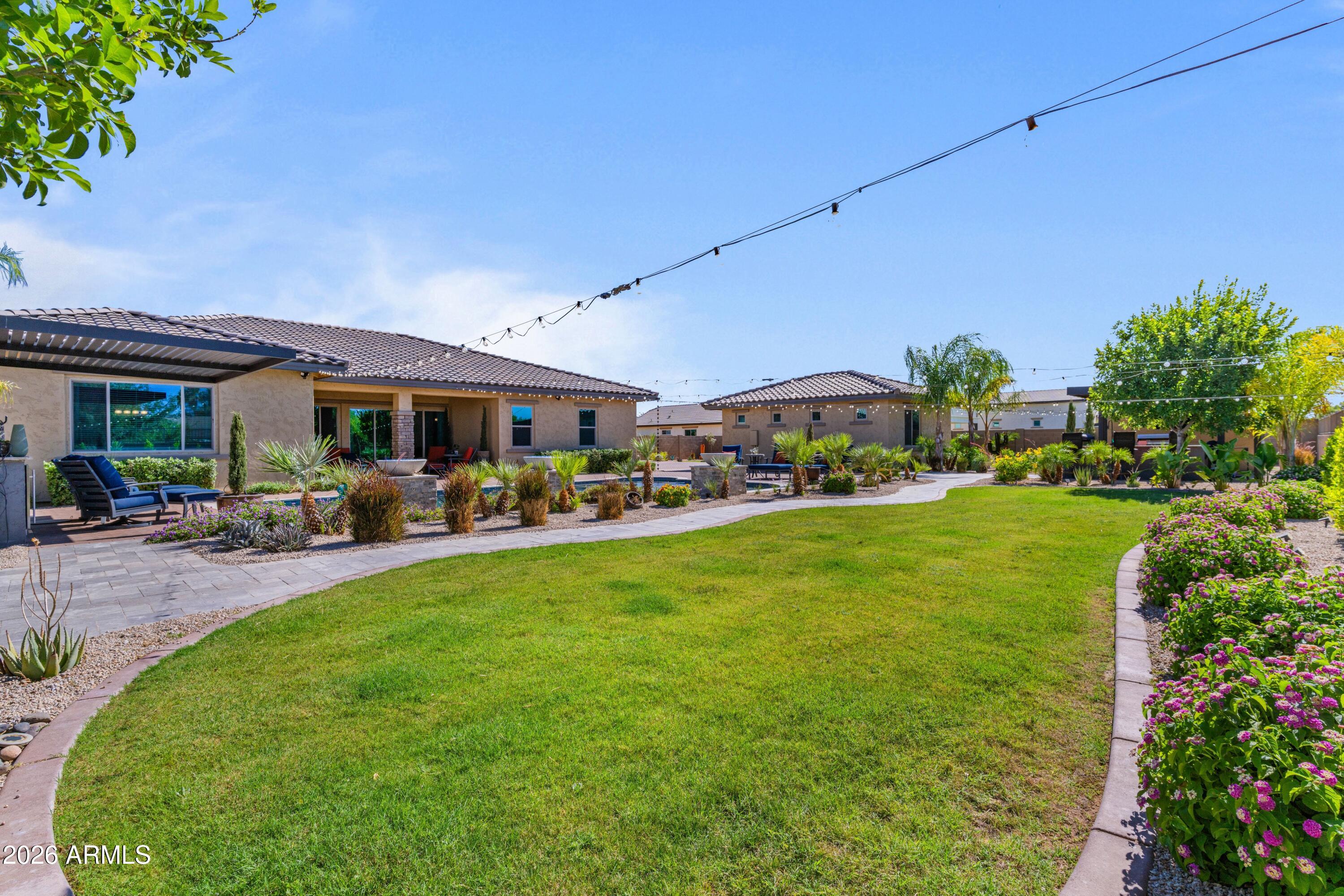 Bellero Estates - Residential