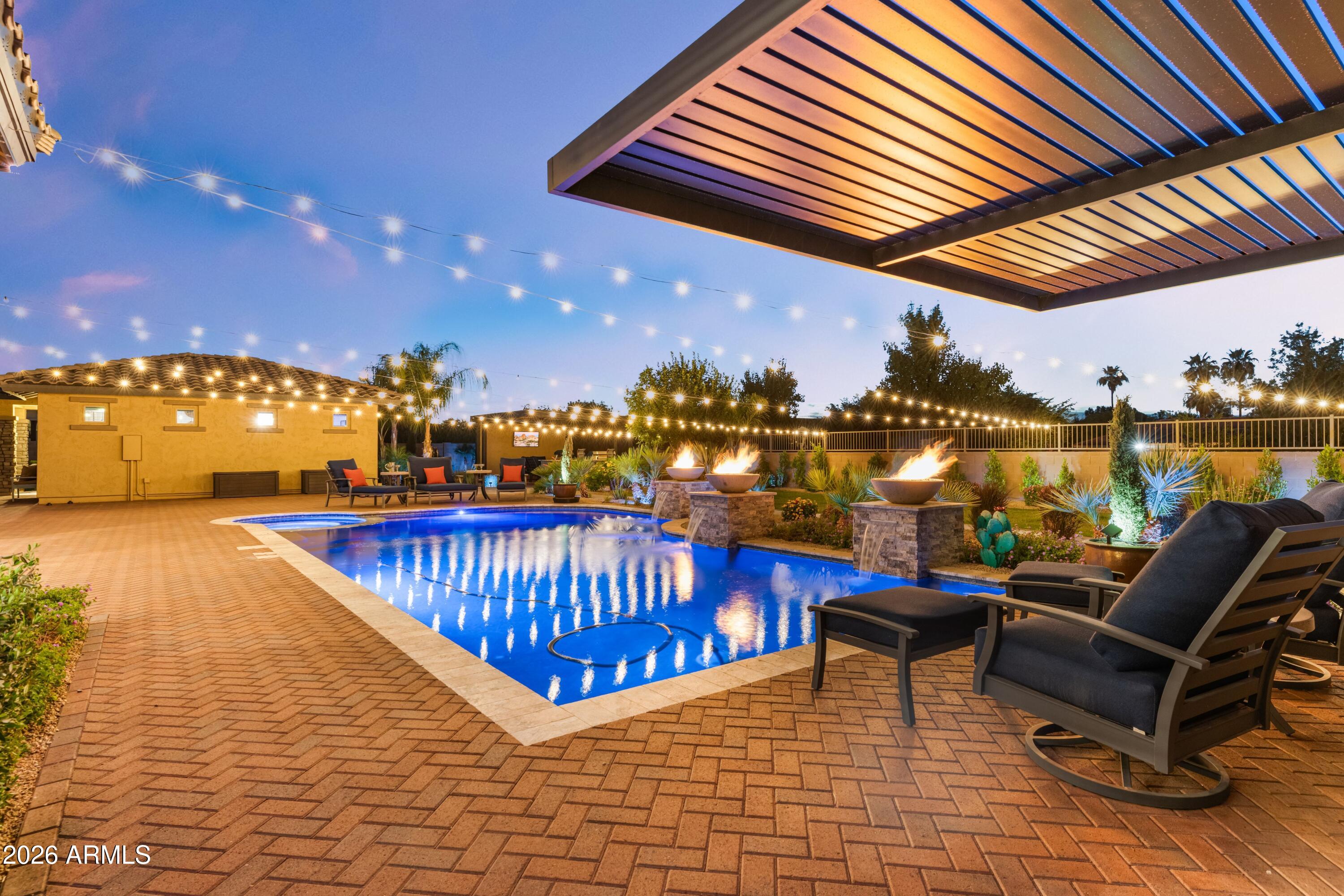 Bellero Estates - Residential
