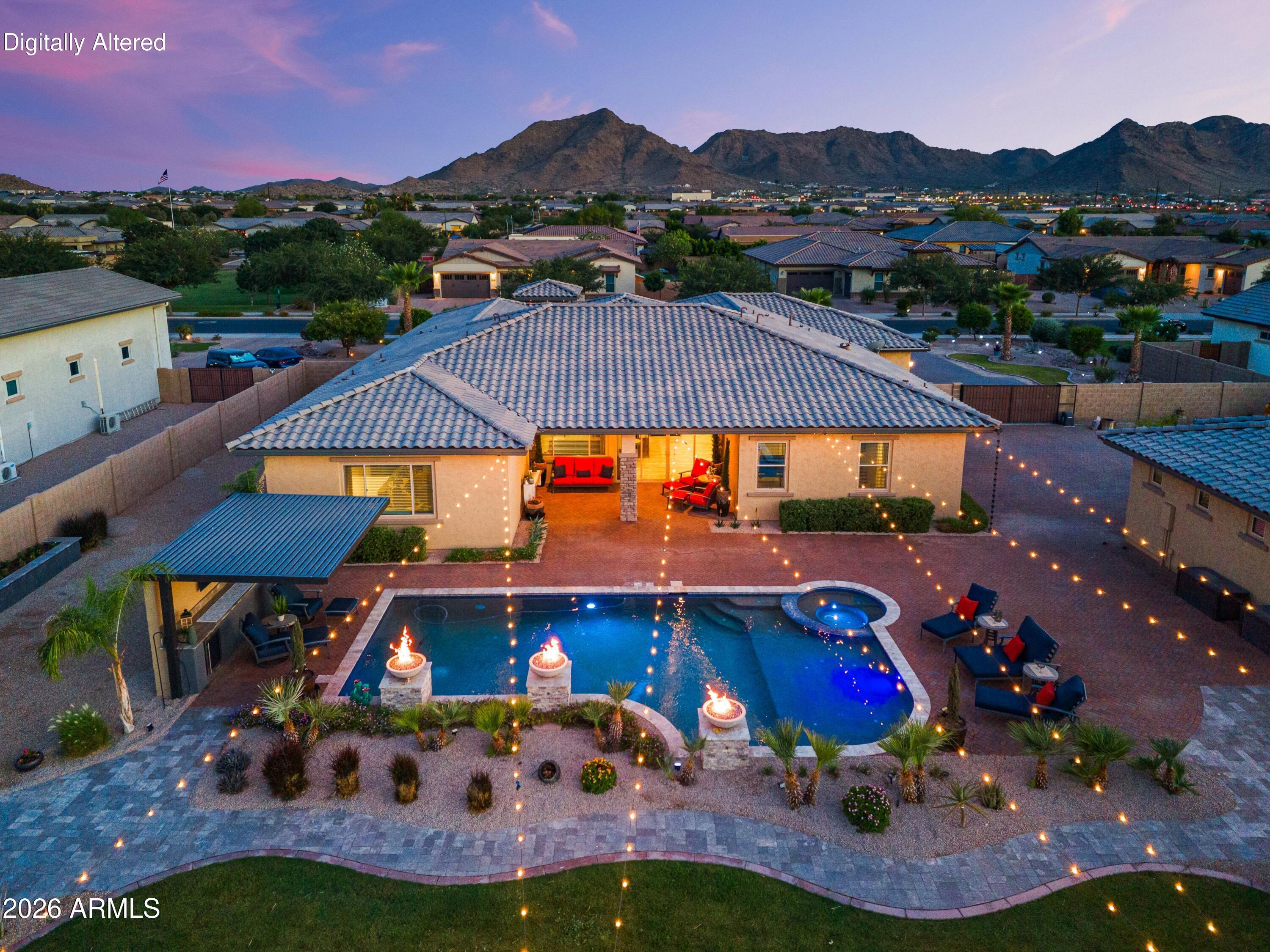 Bellero Estates - Residential