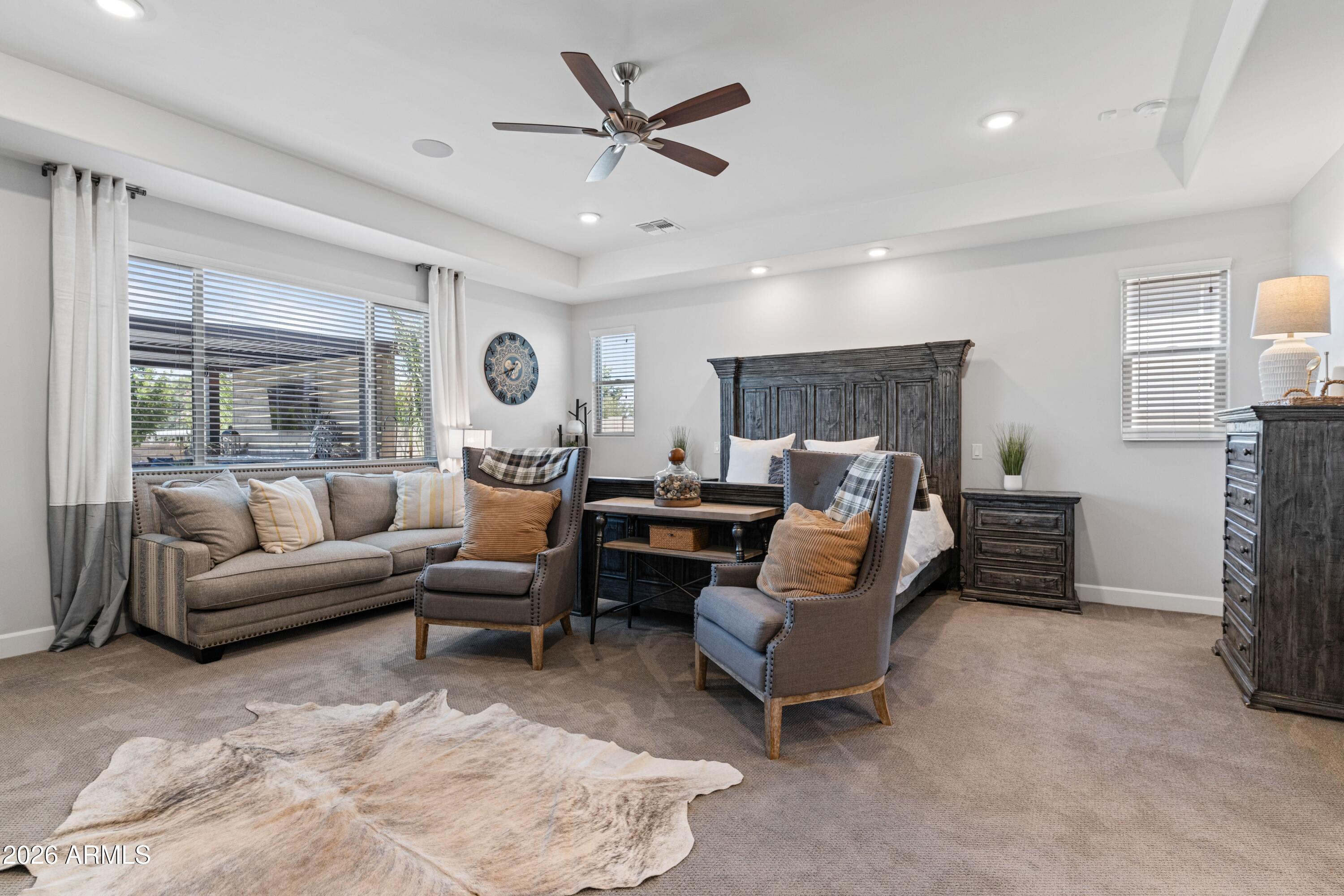 Bellero Estates - Residential