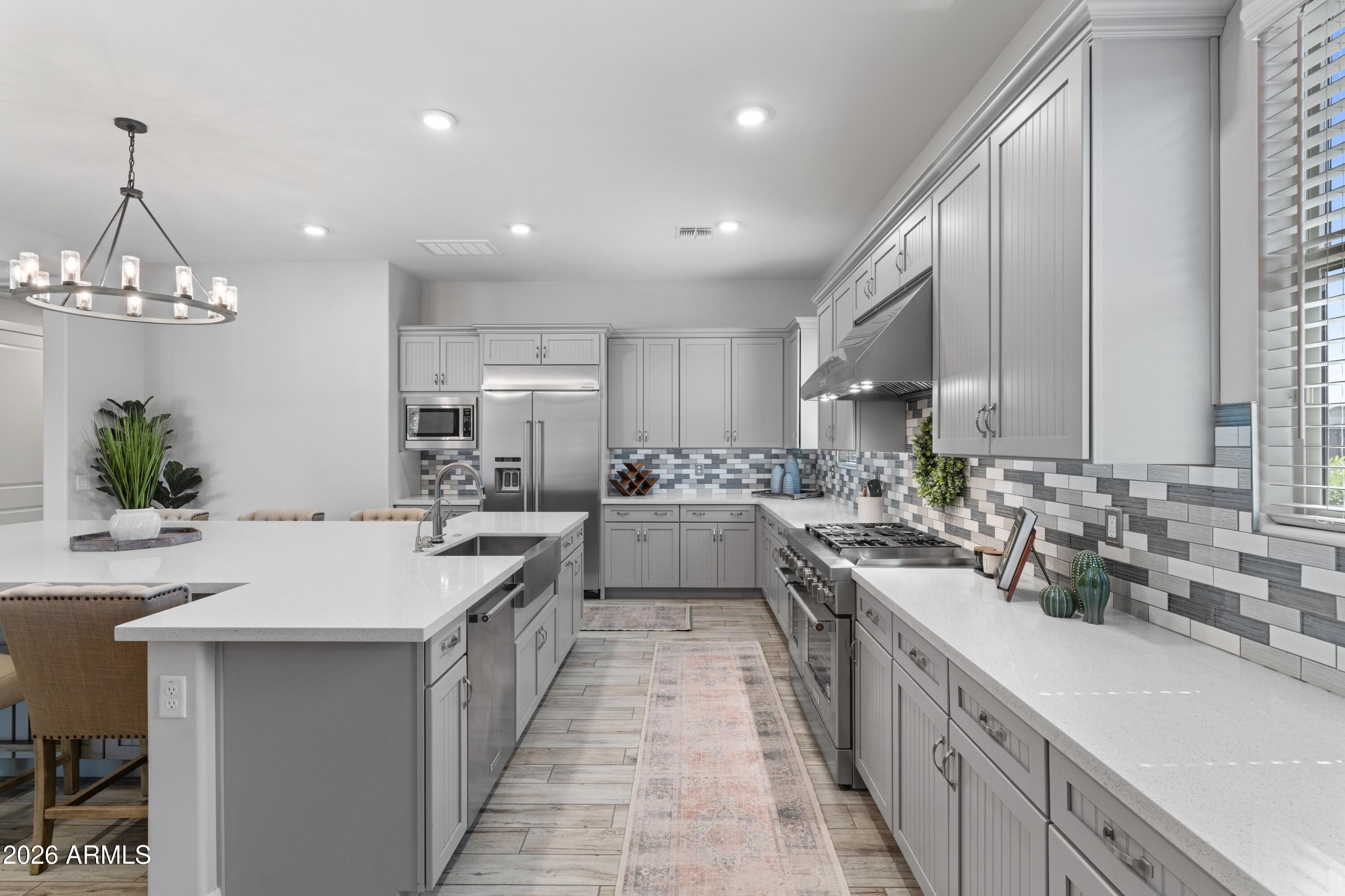 Bellero Estates - Residential