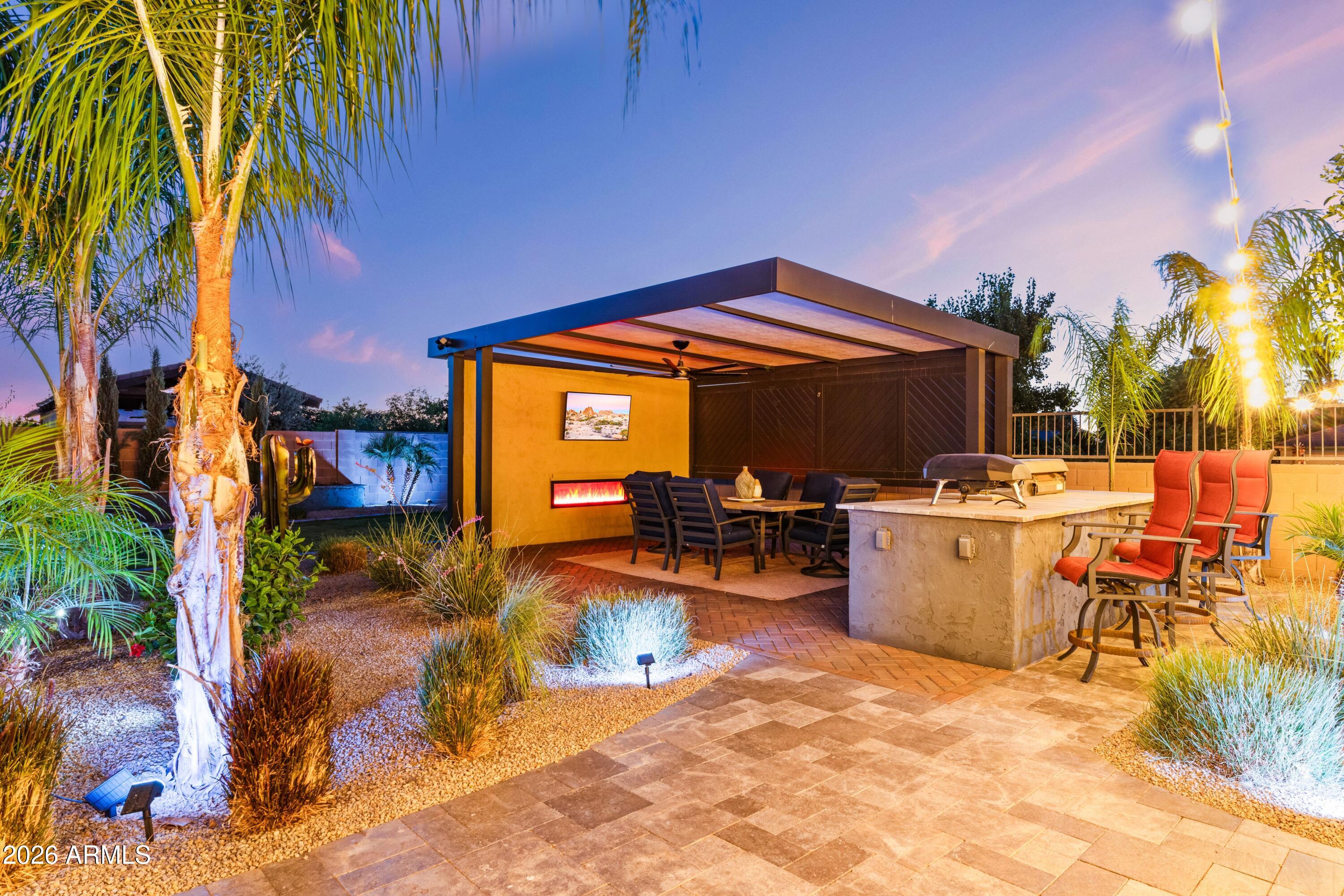 Bellero Estates - Residential