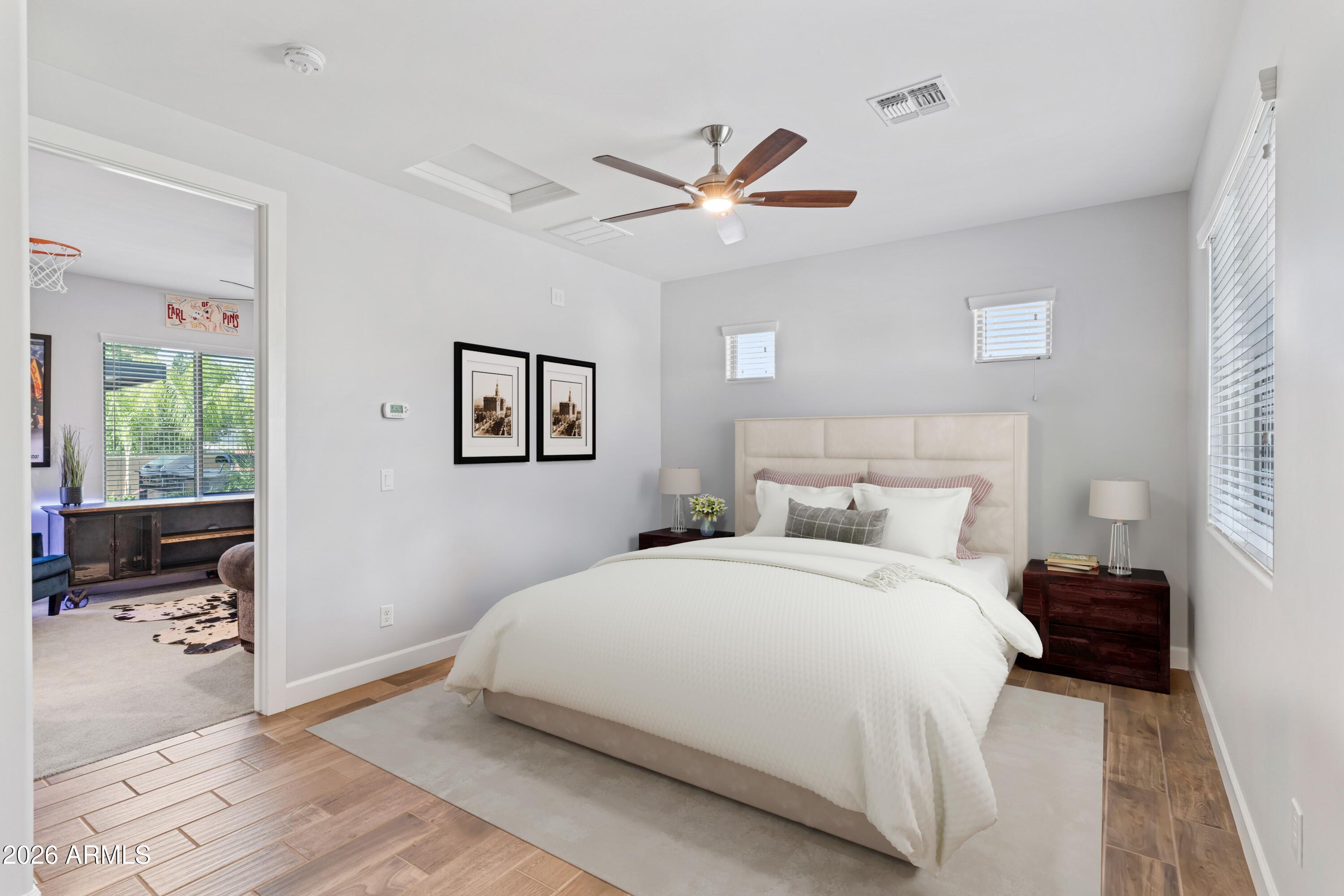 Bellero Estates - Residential