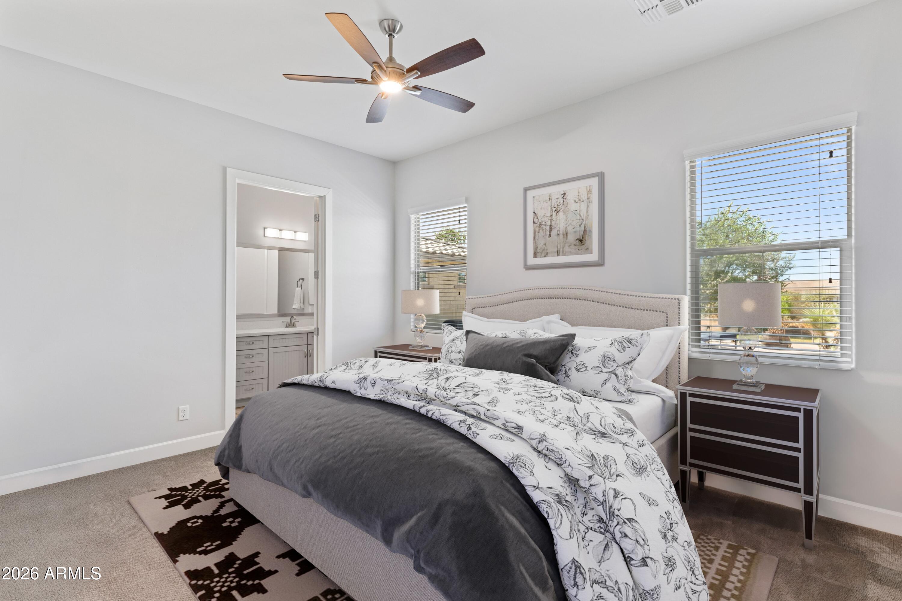 Bellero Estates - Residential