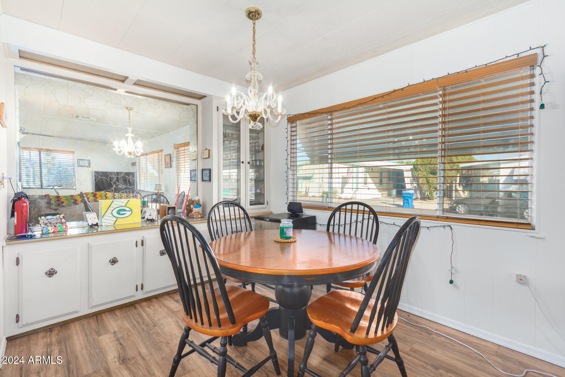 FRIENDLY VILLAGE OF ORANGEWOOD - Residential