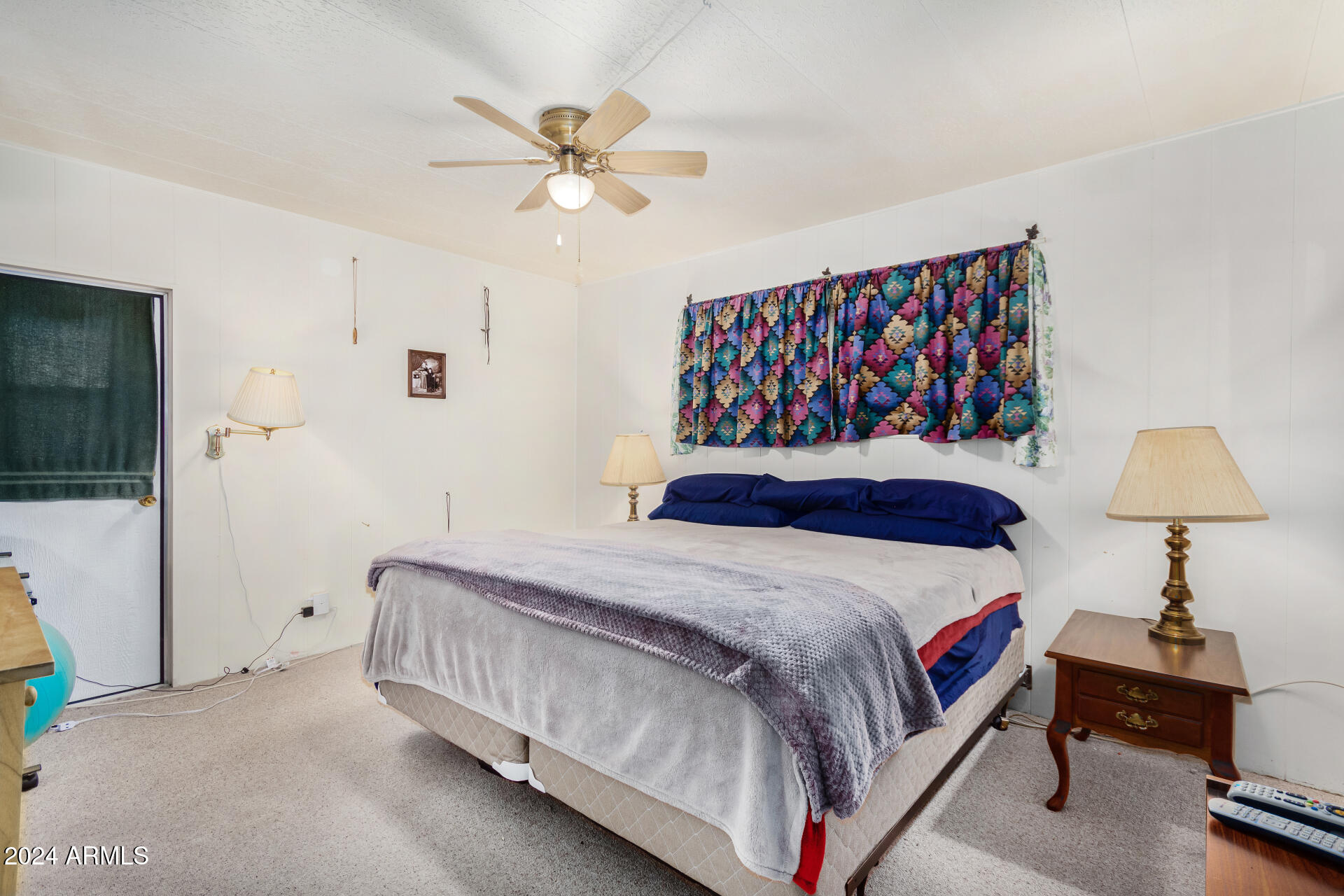 FRIENDLY VILLAGE OF ORANGEWOOD - Residential
