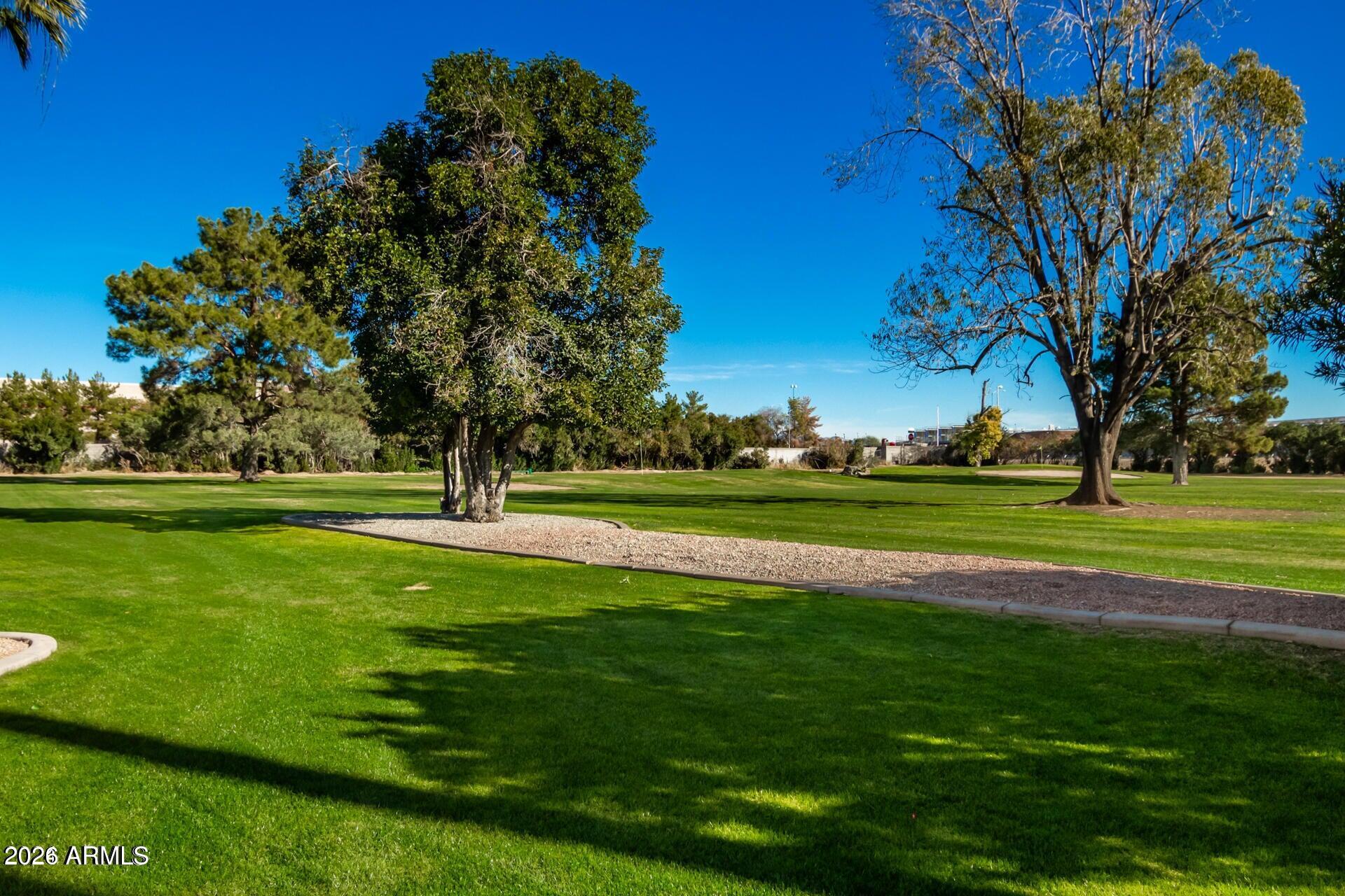 FRIENDLY VILLAGE OF ORANGEWOOD - Residential