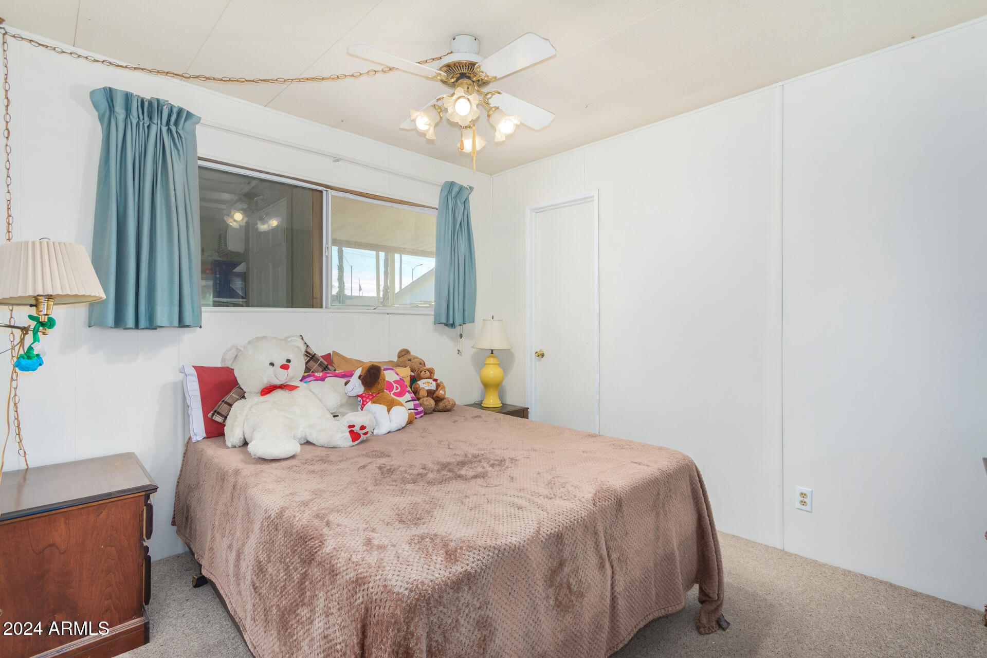 FRIENDLY VILLAGE OF ORANGEWOOD - Residential