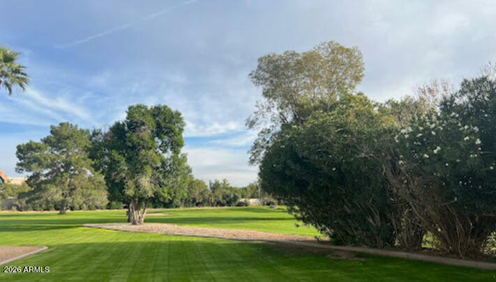FRIENDLY VILLAGE OF ORANGEWOOD - Residential