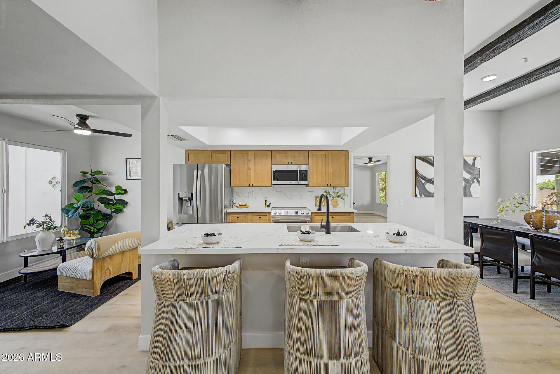 SUN CITY UNIT 32 - Residential