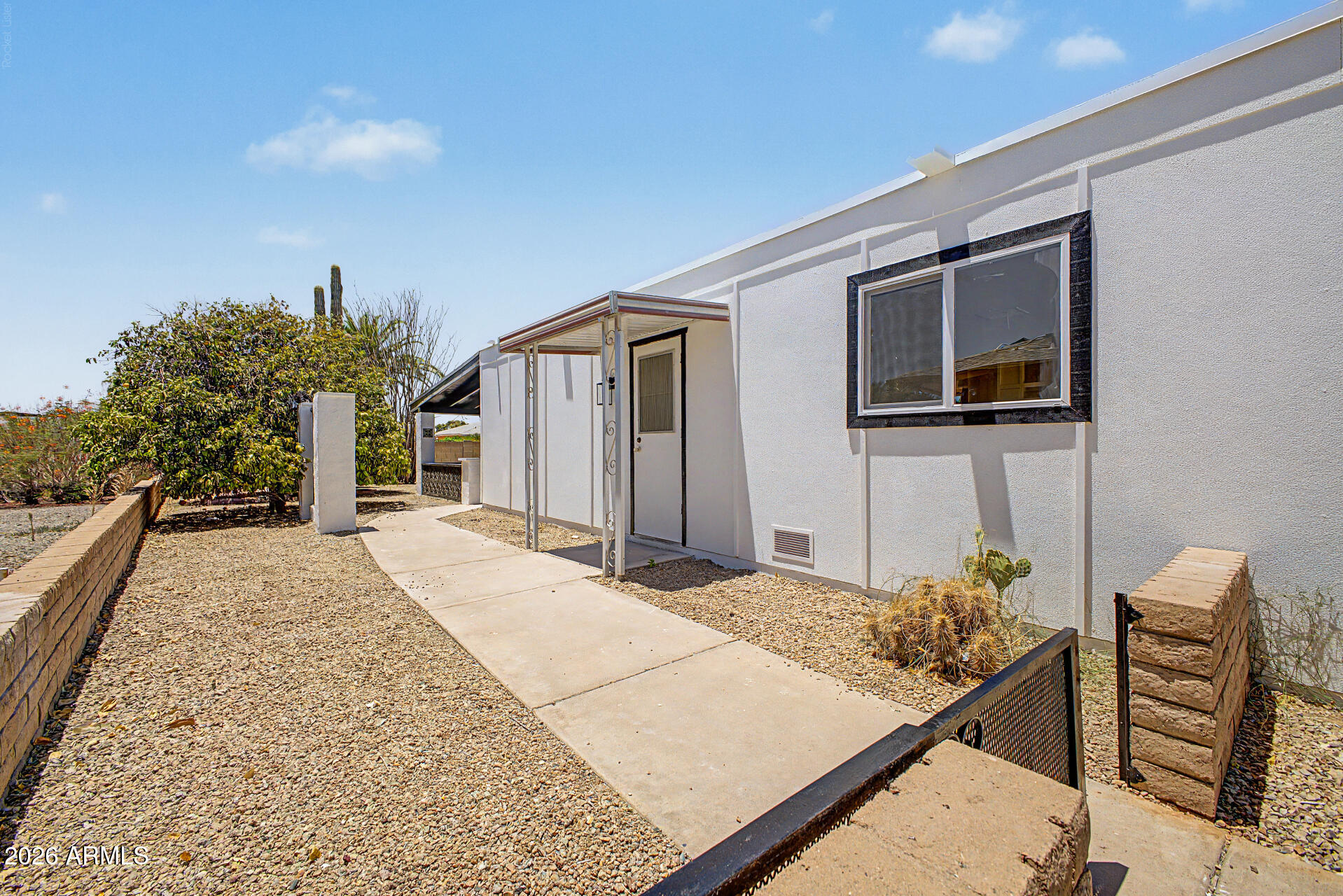 SUN CITY UNIT 32 - Residential