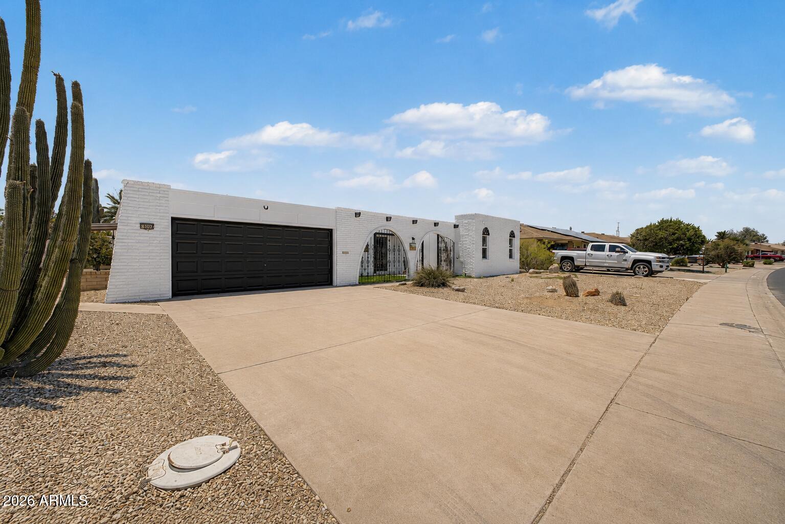 SUN CITY UNIT 32 - Residential