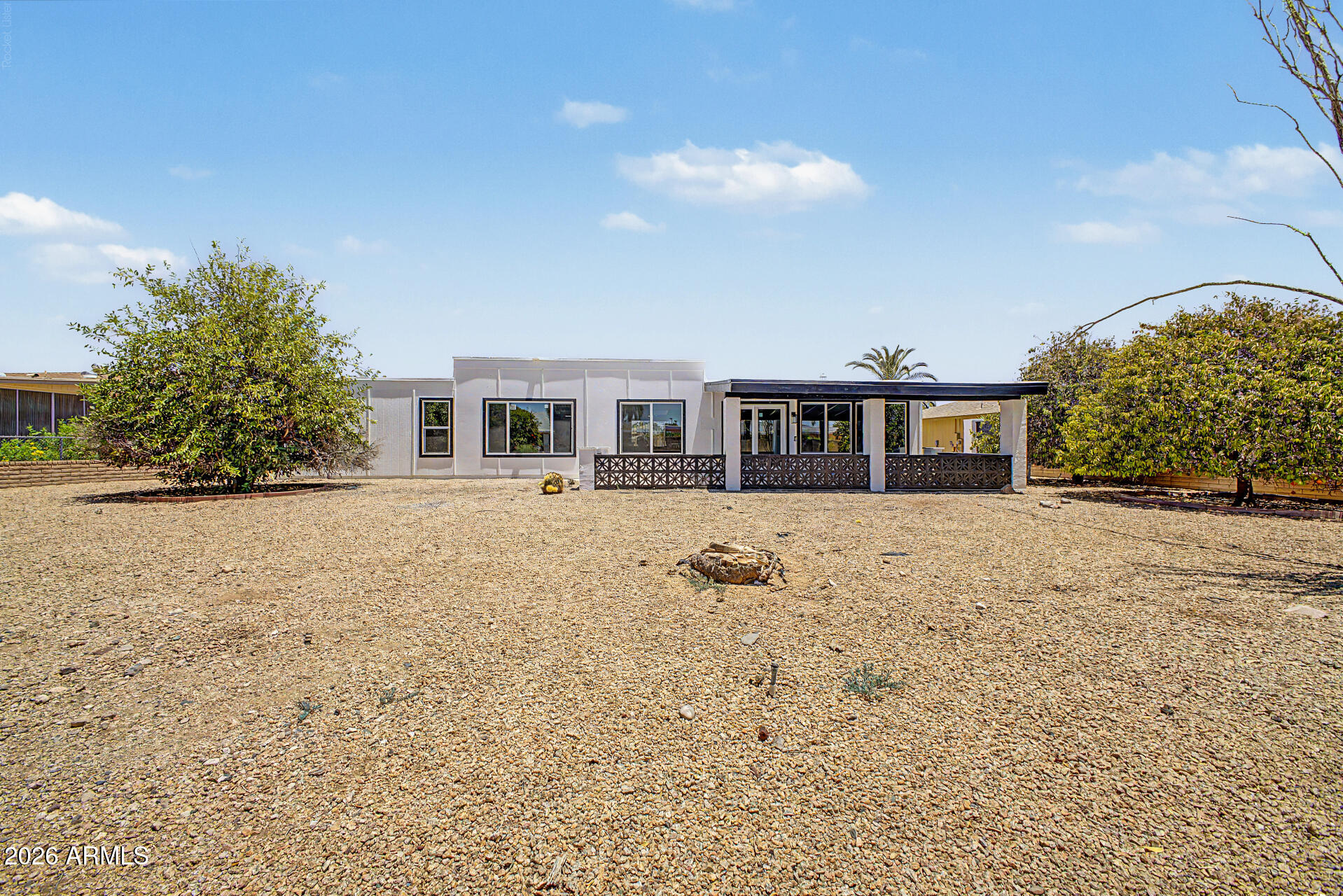 SUN CITY UNIT 32 - Residential
