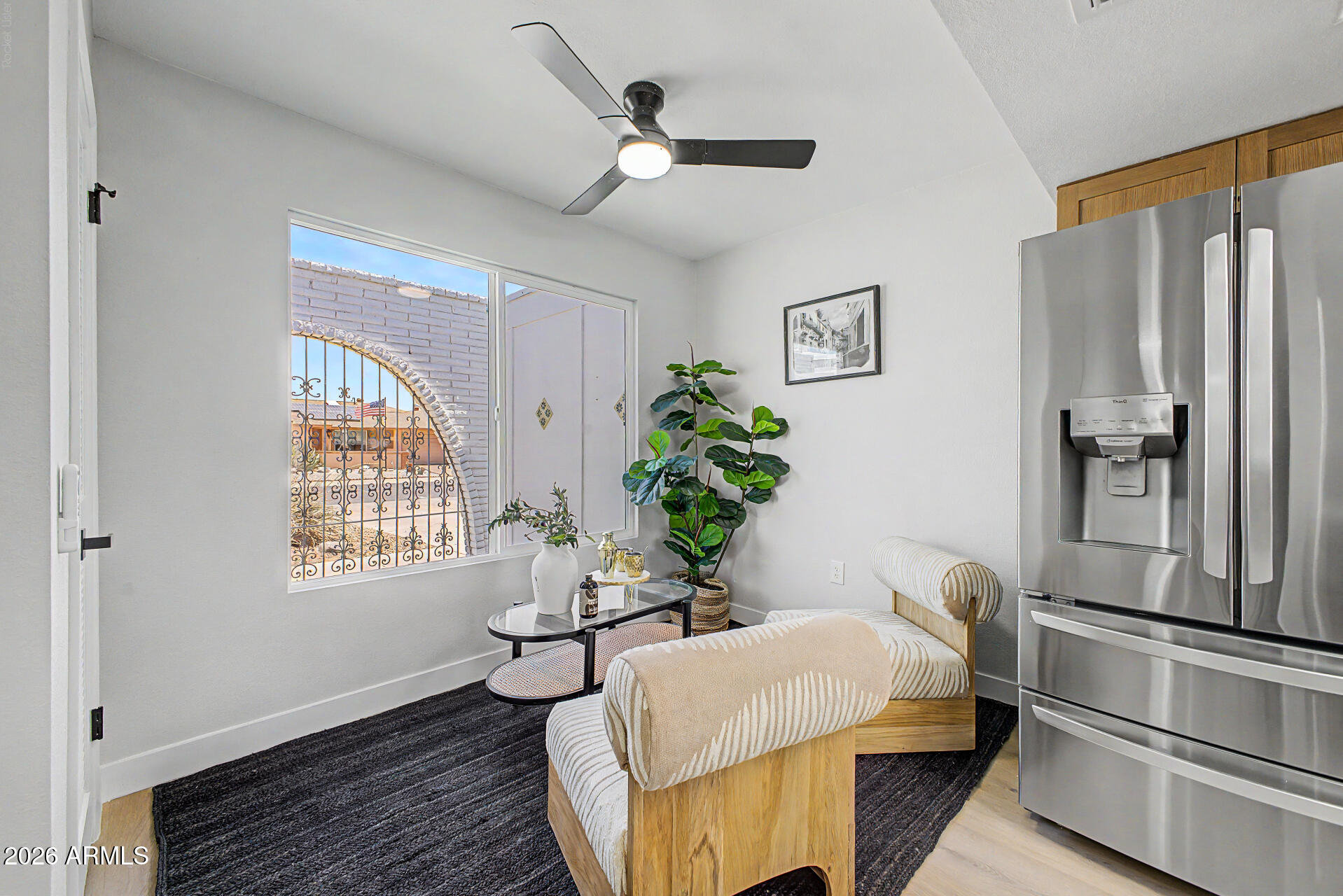 SUN CITY UNIT 32 - Residential