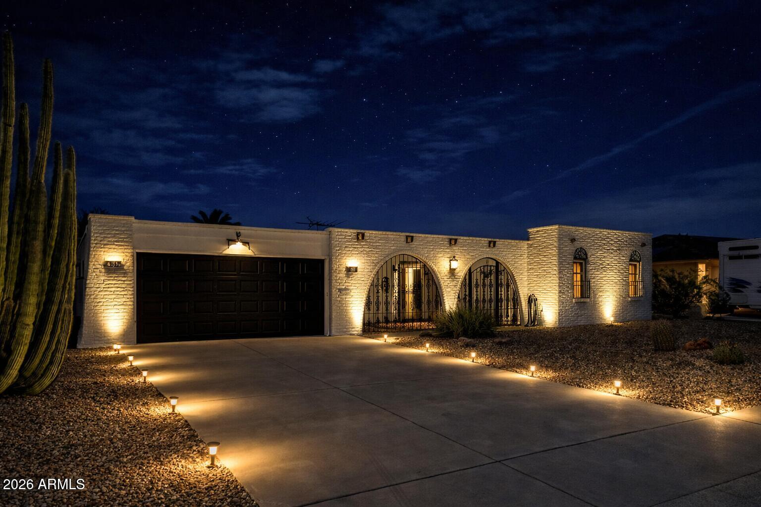 SUN CITY UNIT 32 - Residential