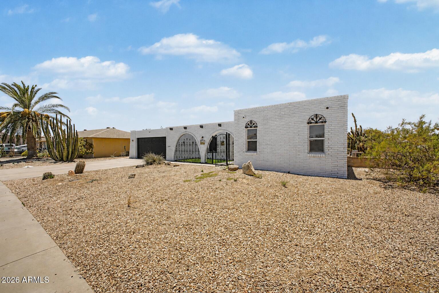 SUN CITY UNIT 32 - Residential